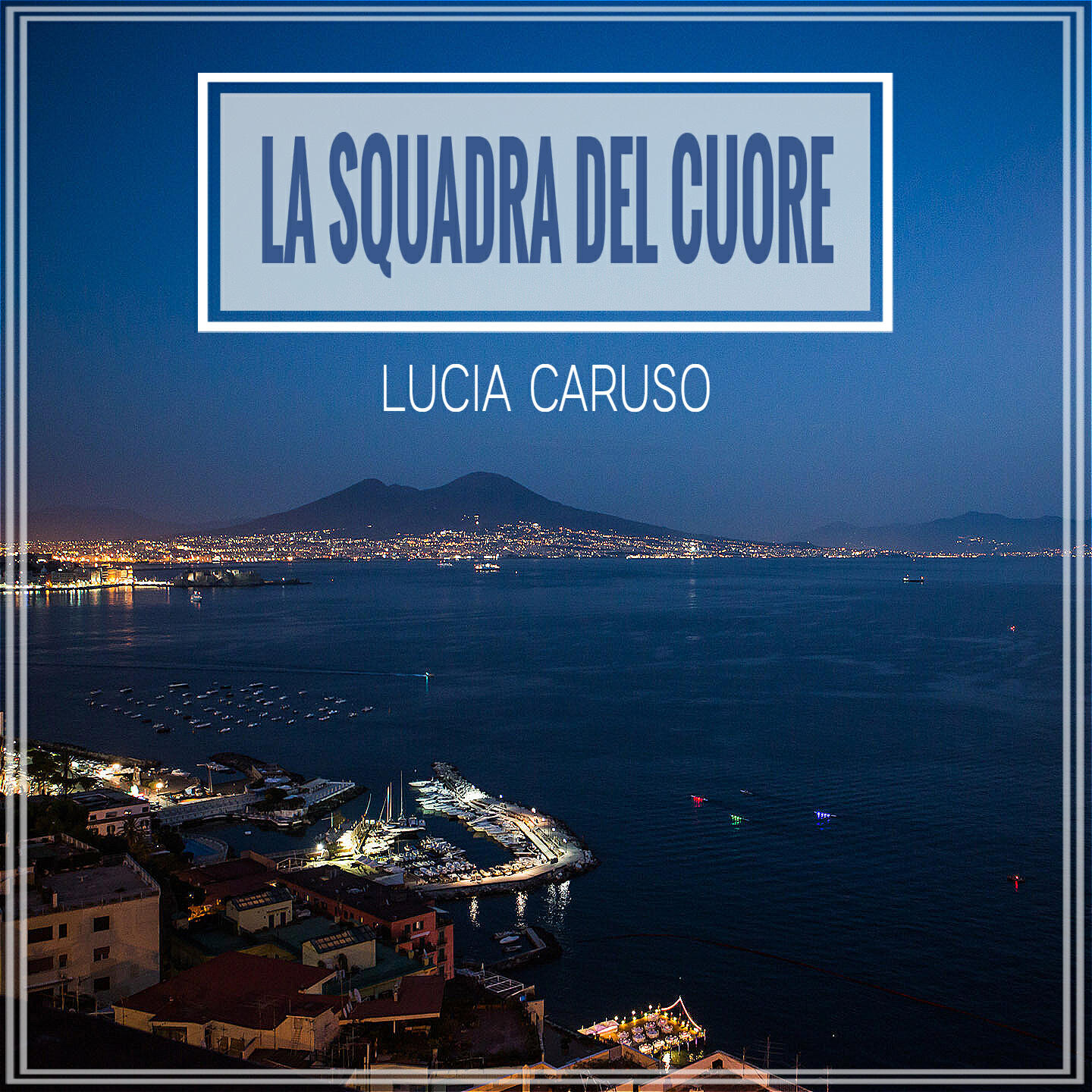 Релиз La squadra del cuore
