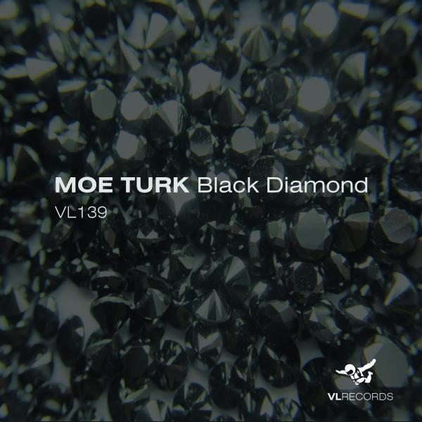 Релиз Black Diamond