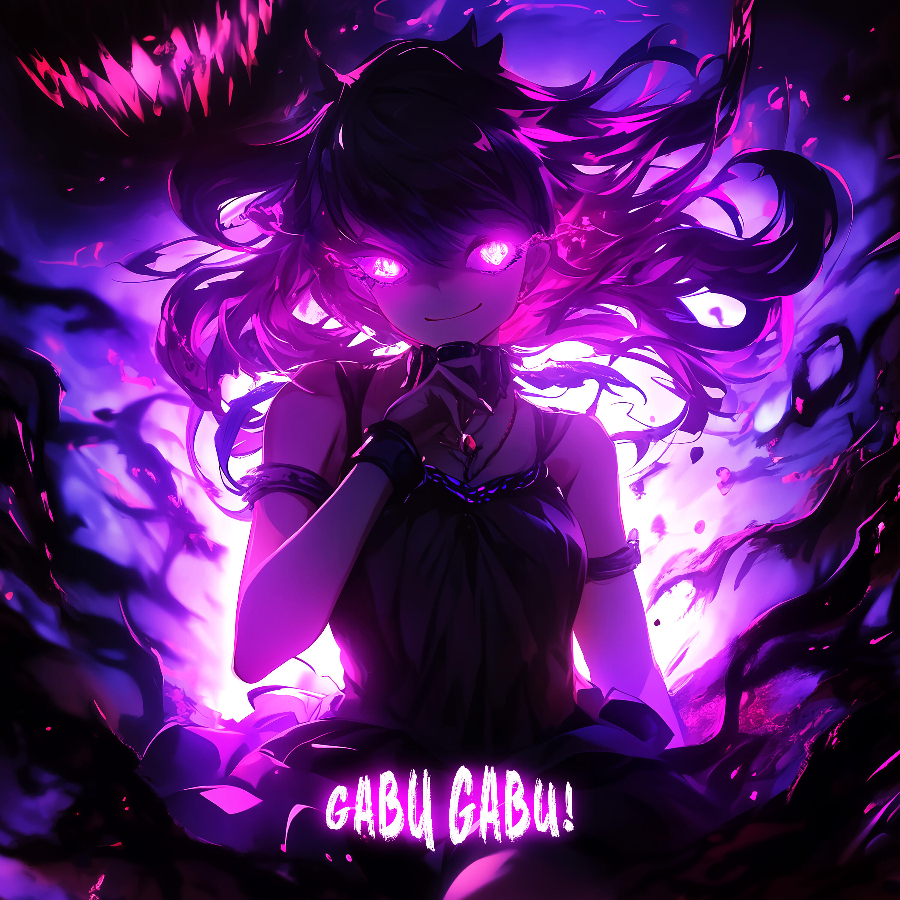 Релиз GABU GABU!