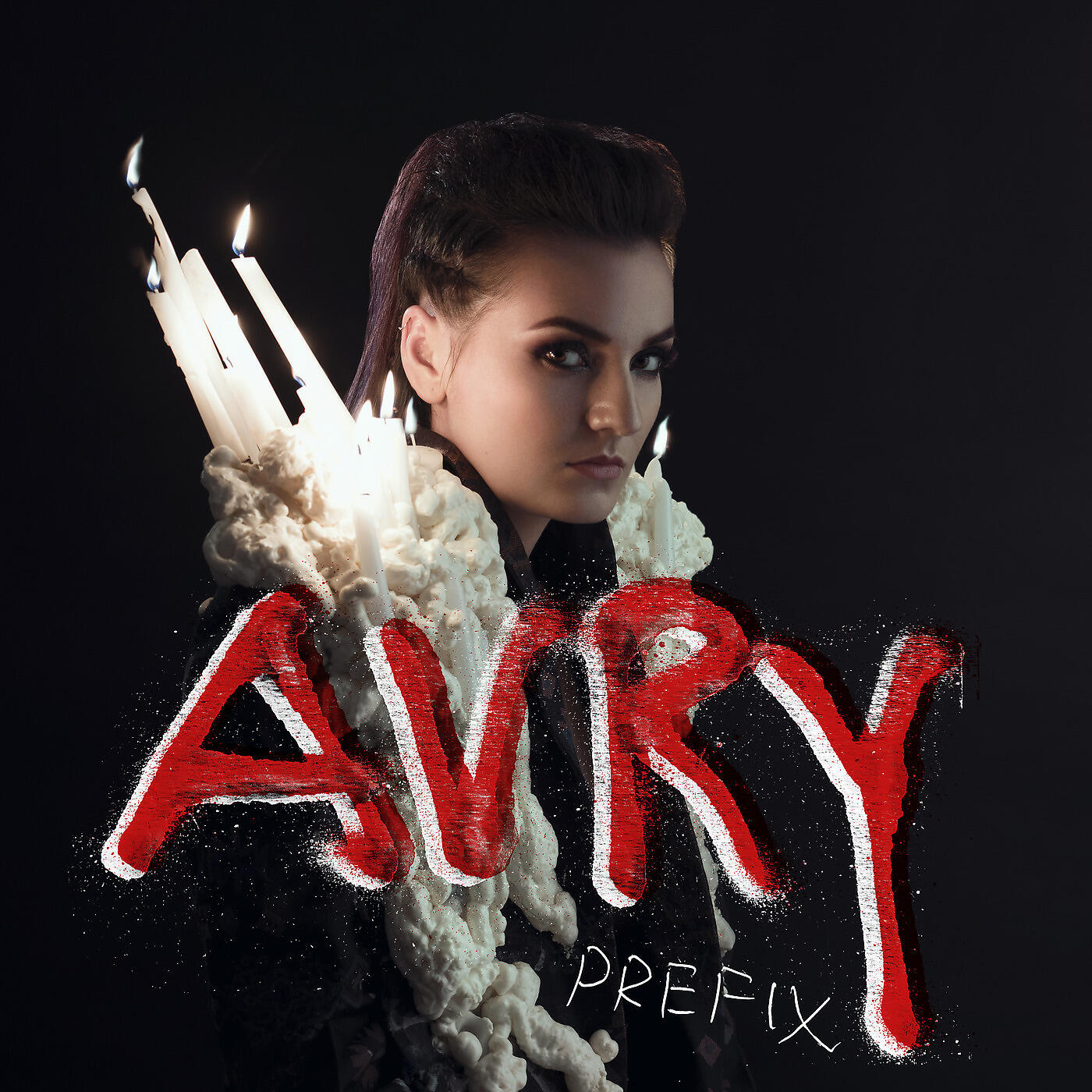 Релиз Prefix