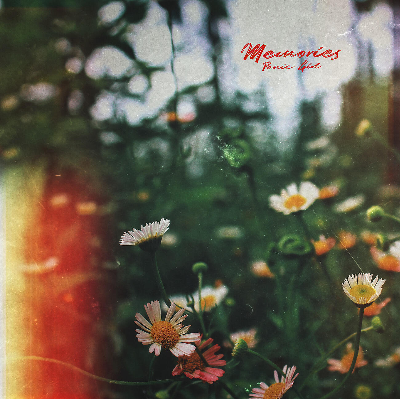 Релиз Memories