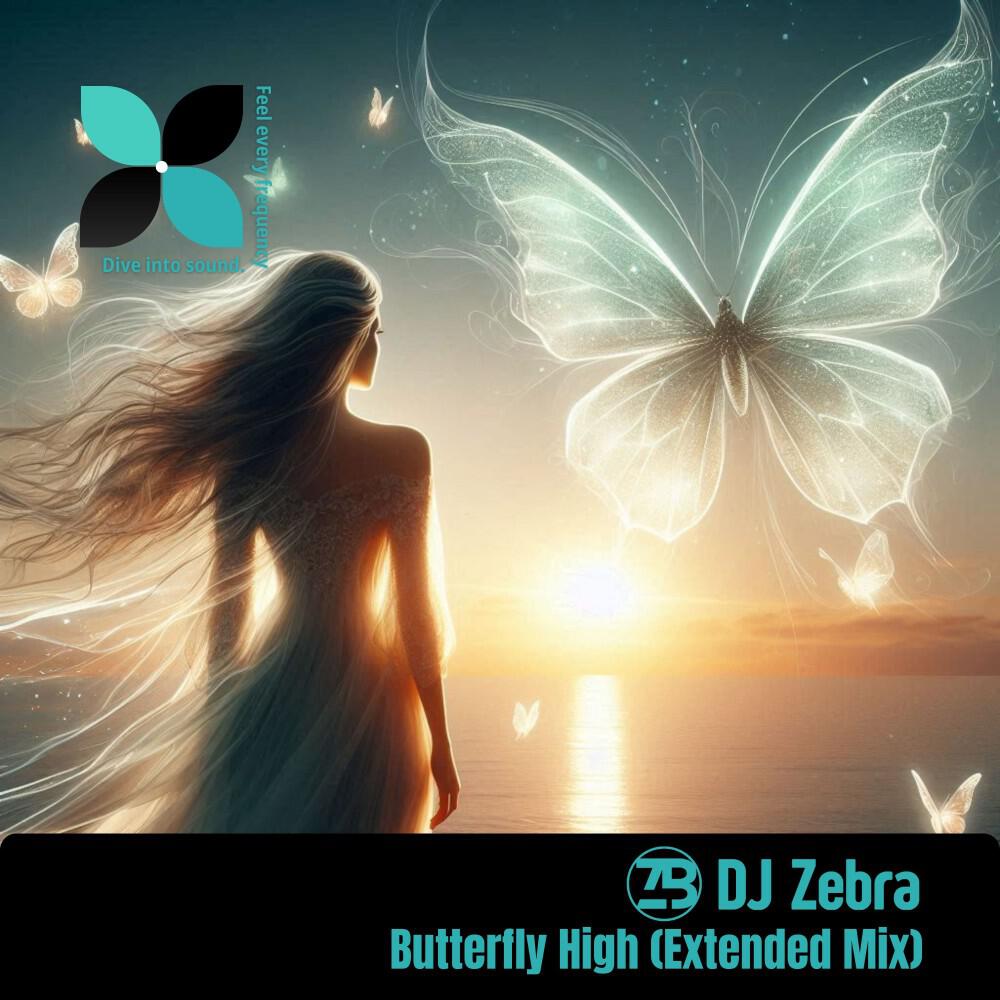 Релиз Butterfly High