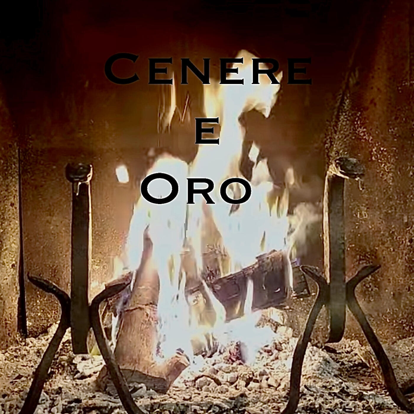 Релиз Cenere e oro