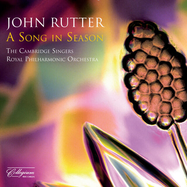 Релиз A Song in Season