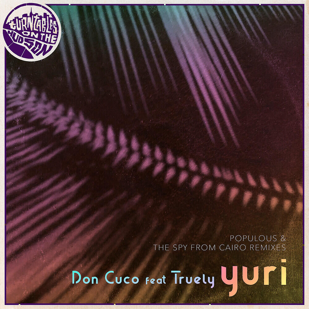 Релиз Yuri