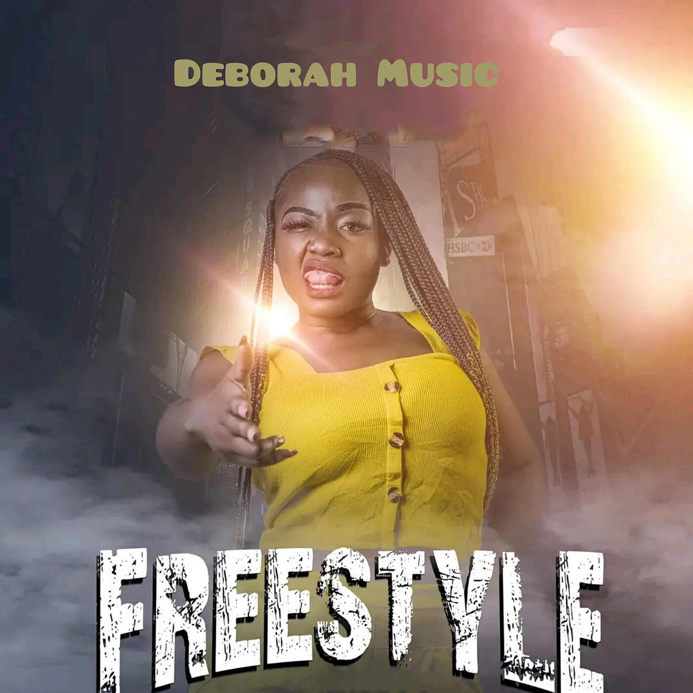 Релиз Freestyle