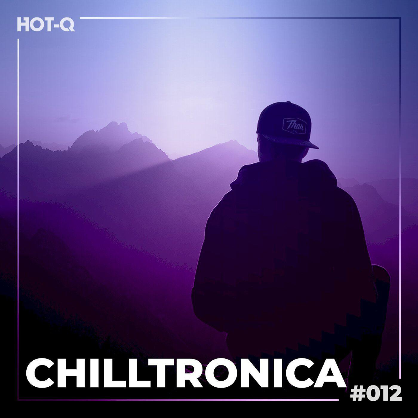 Релиз Chilltronica 012
