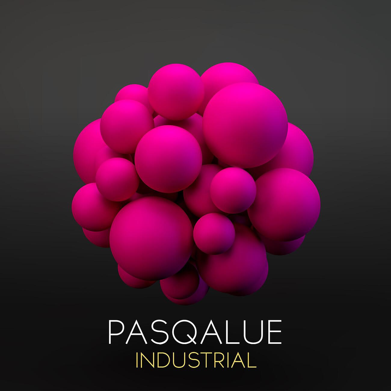 Релиз Industrial