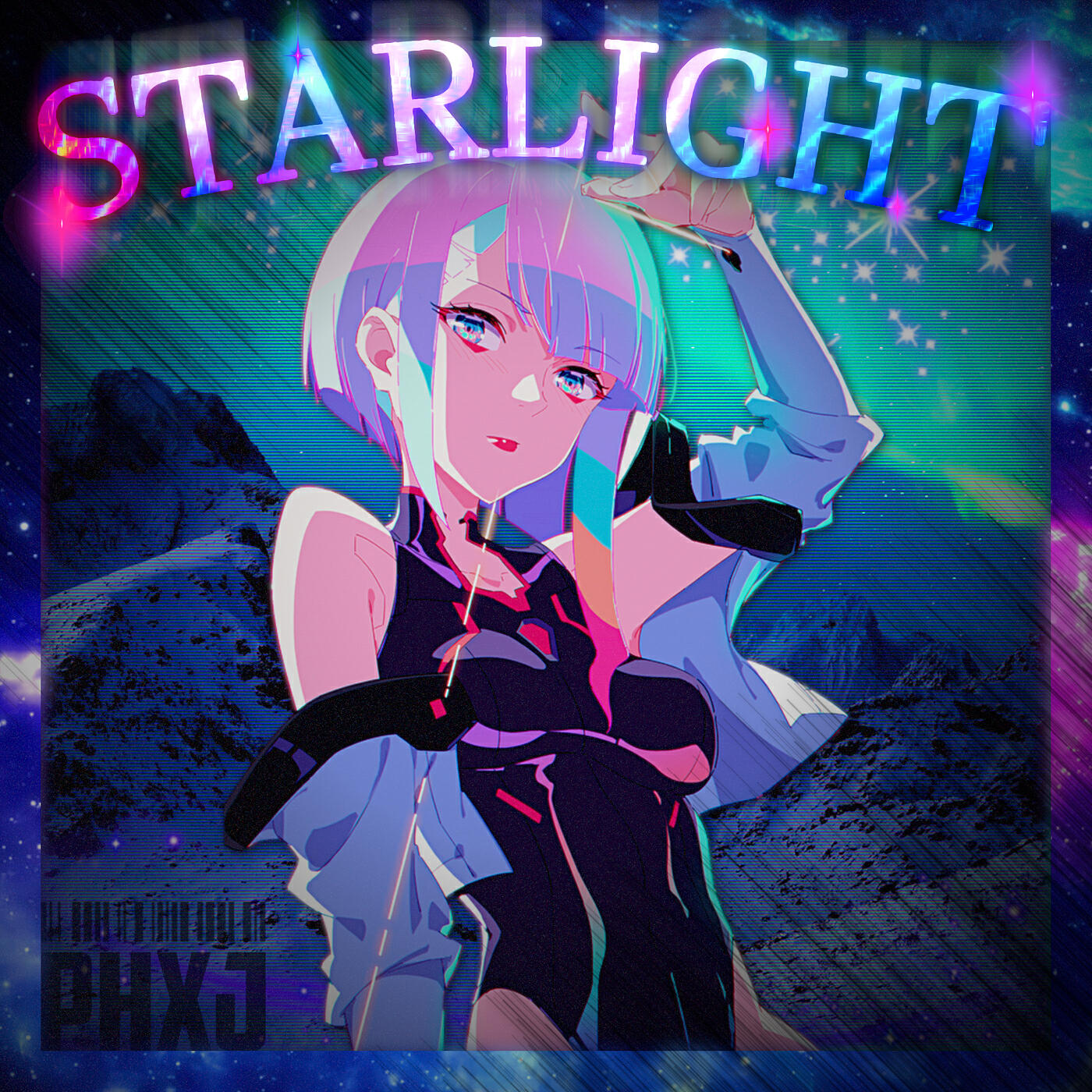 Релиз Starlight