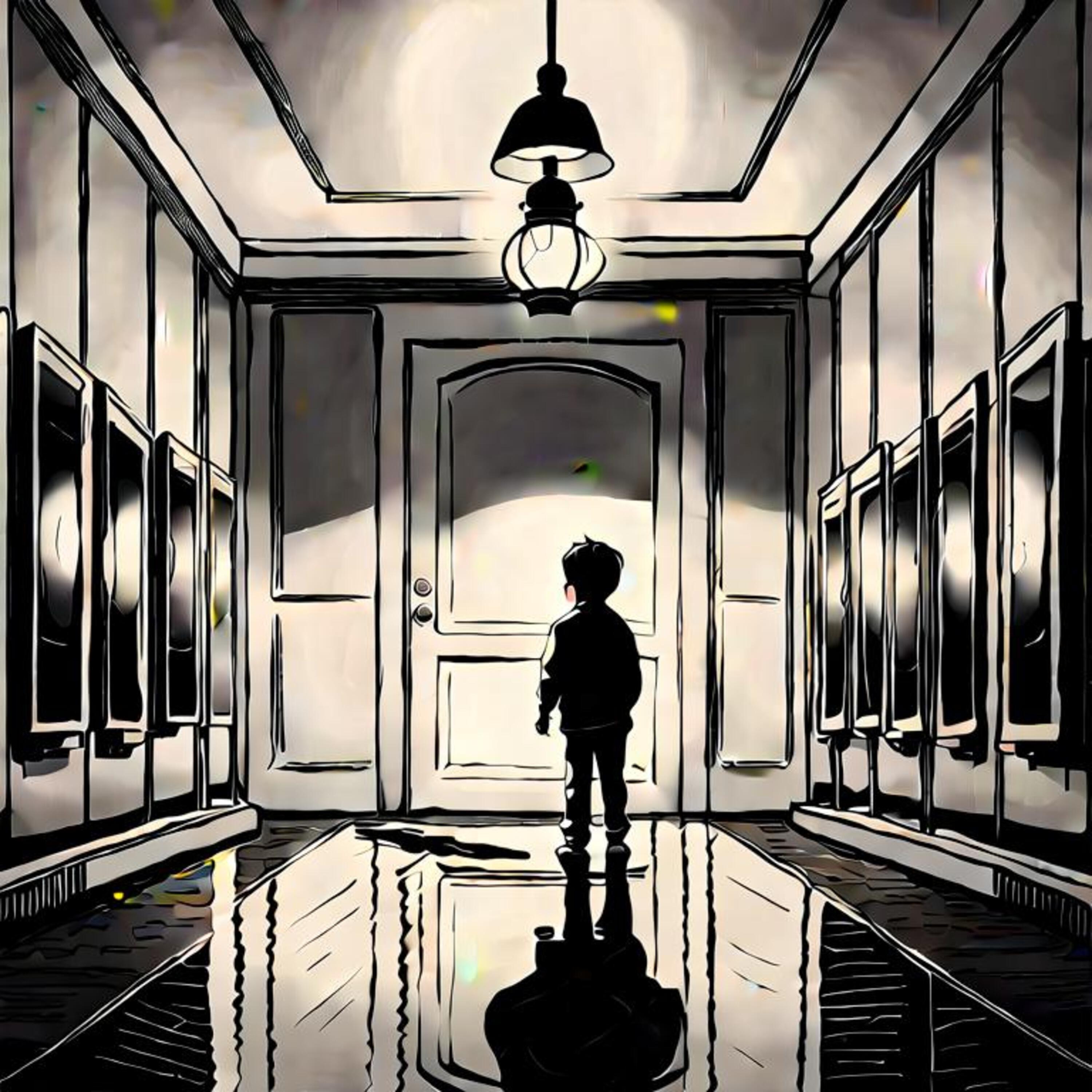 Релиз Mirrors