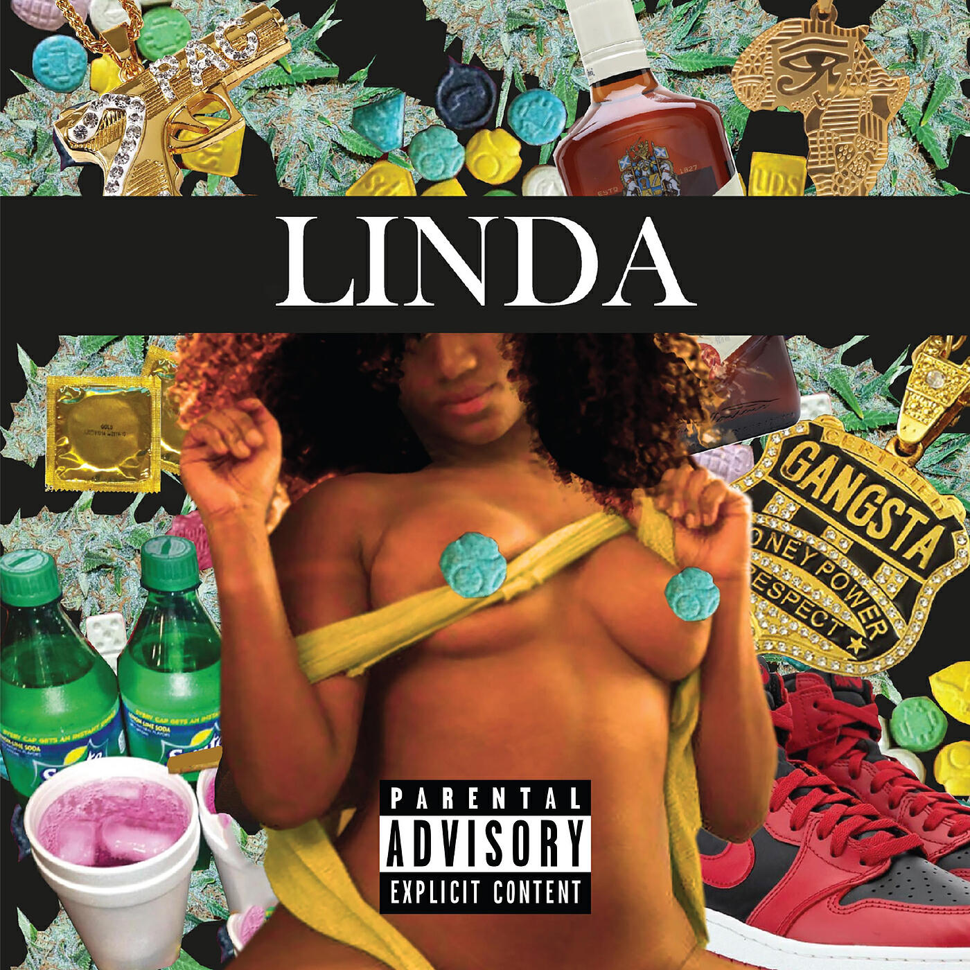 Релиз Linda