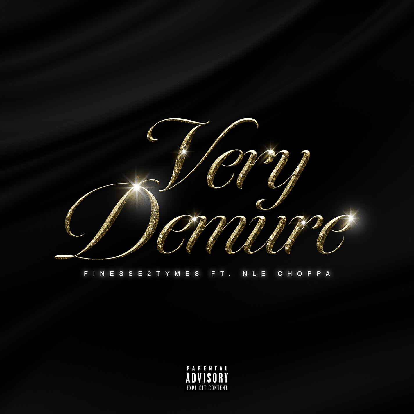 Релиз Very Demure (feat. NLE Choppa)