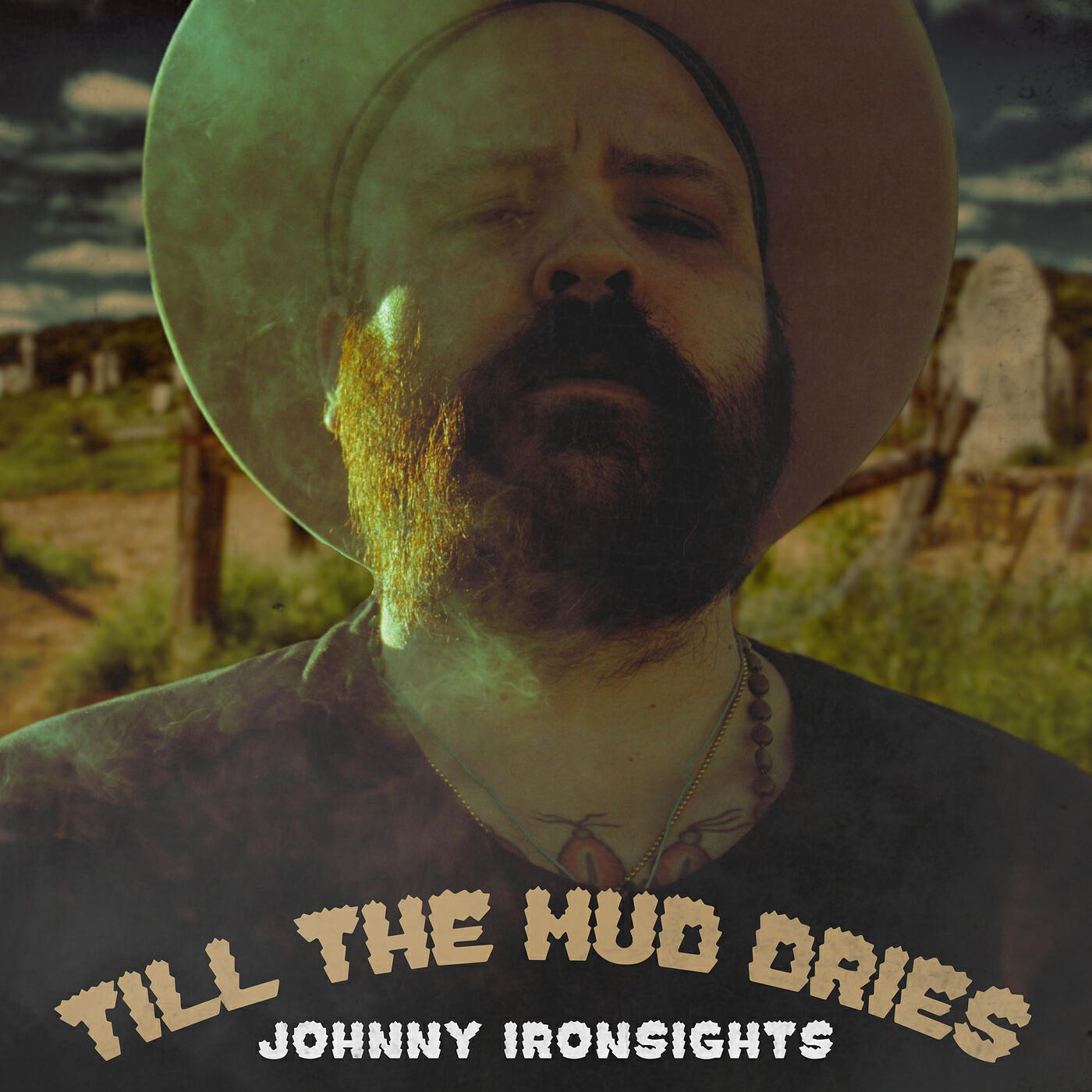 Релиз Till the Mud Dries