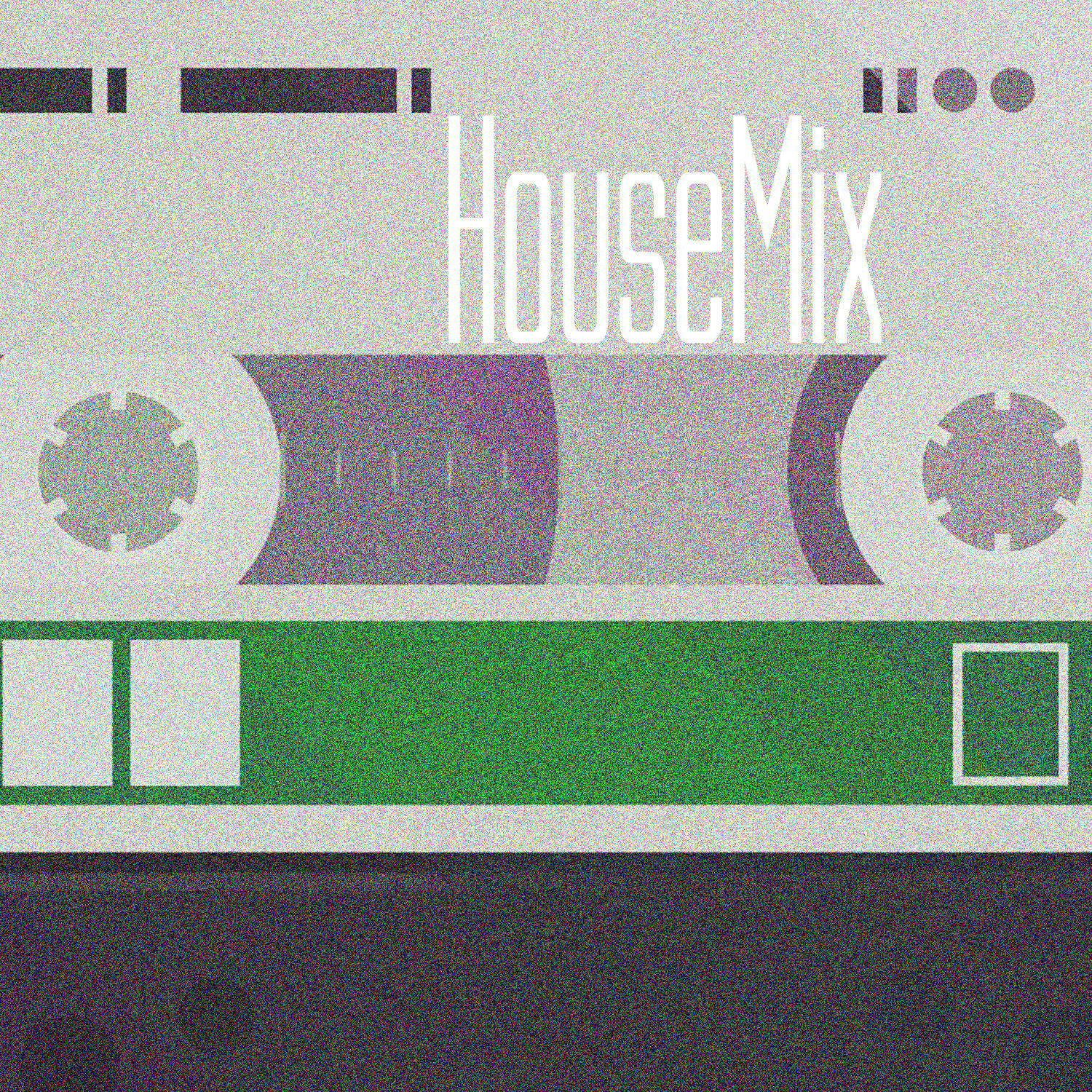 Релиз HouseMix