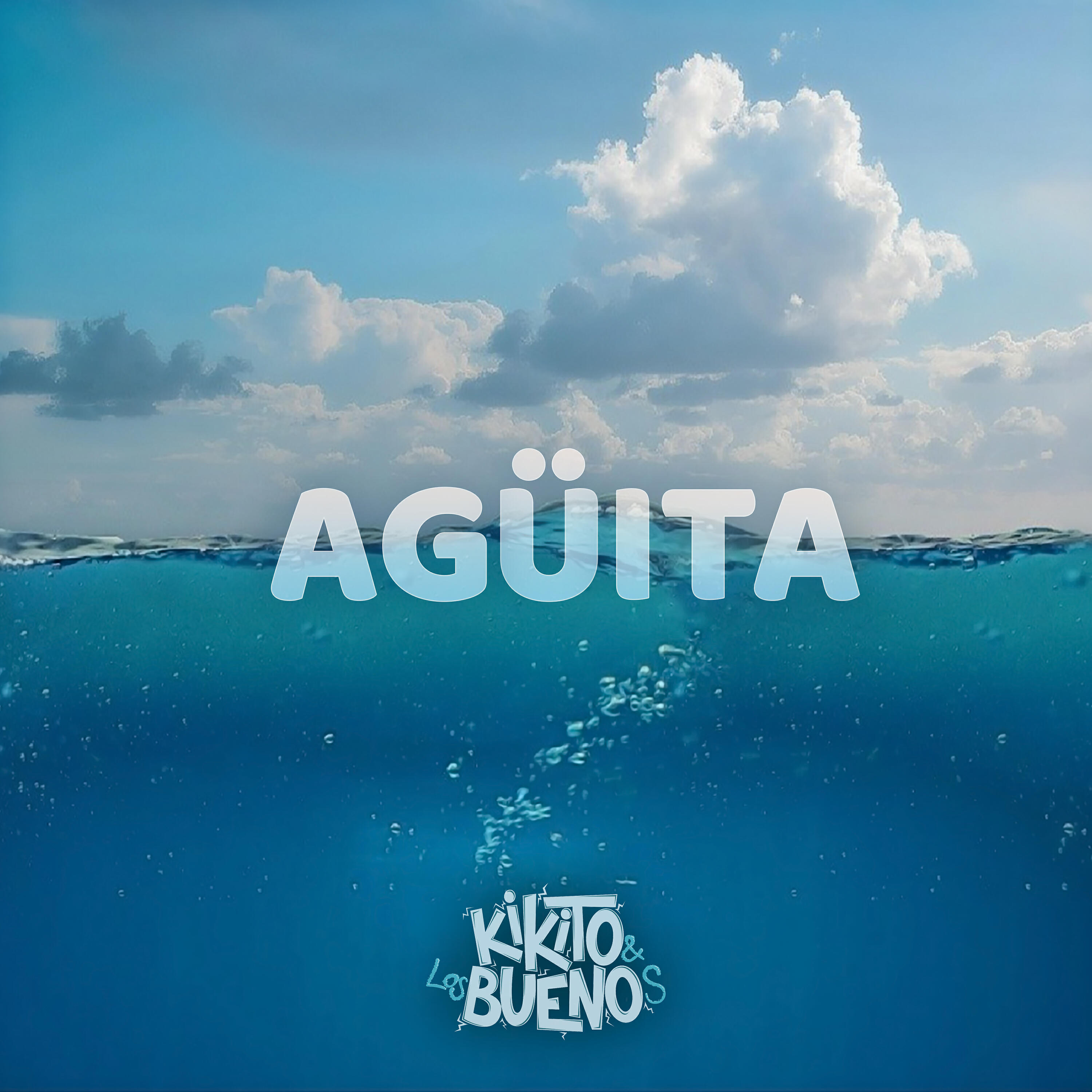 Релиз Agüita