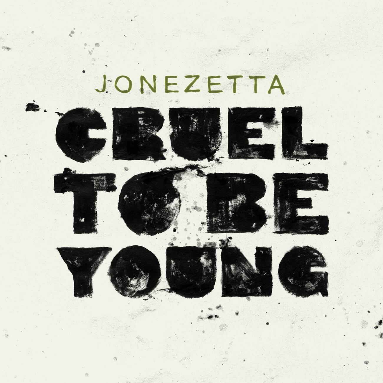 Релиз Cruel To Be Young