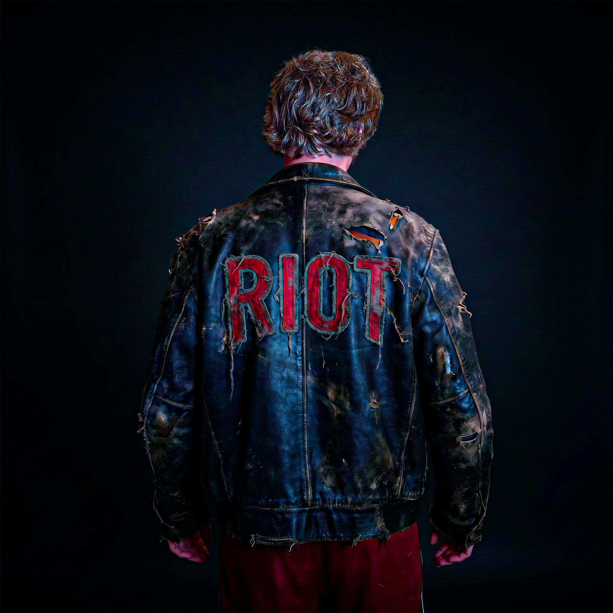Релиз Riot