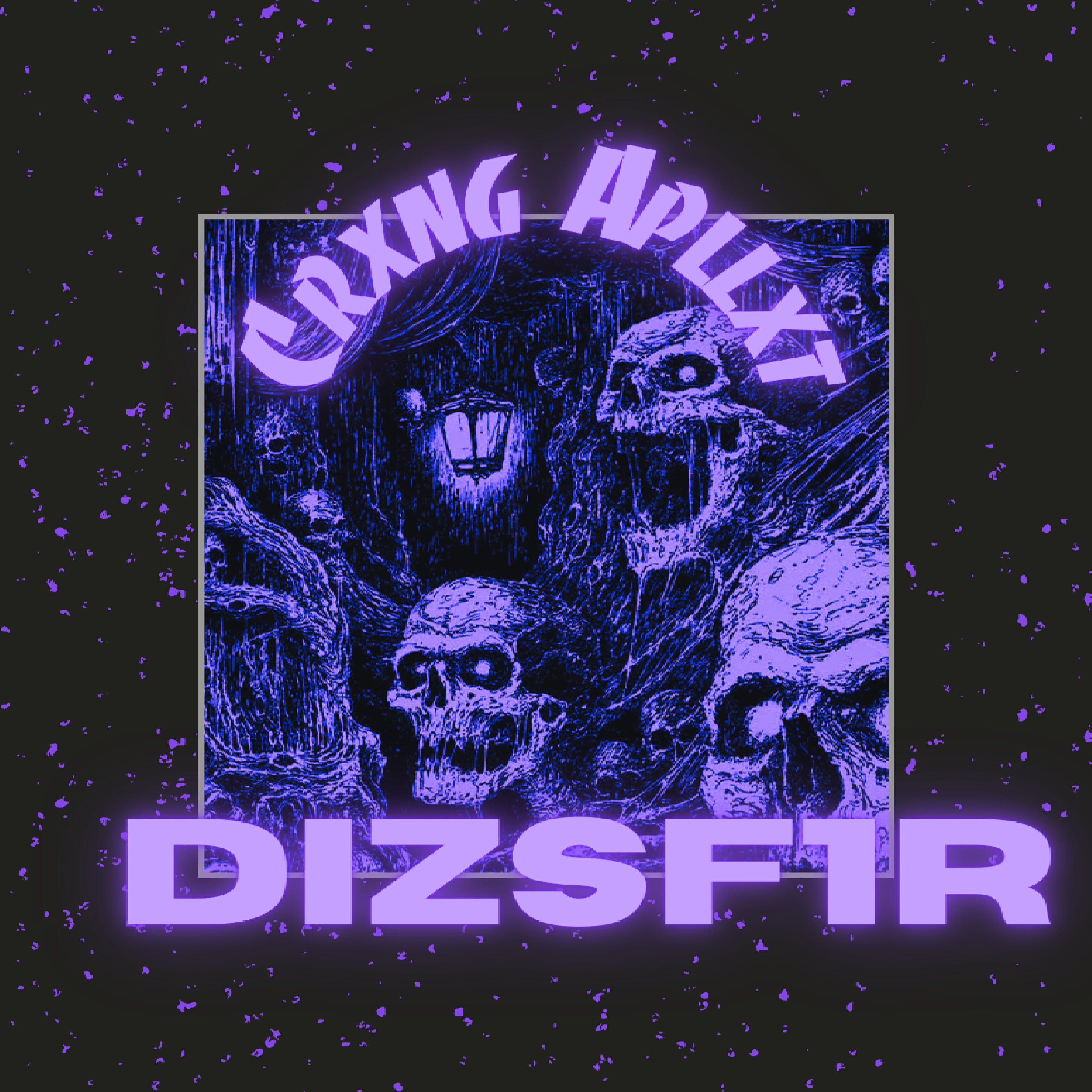 Релиз Crxng Apllx