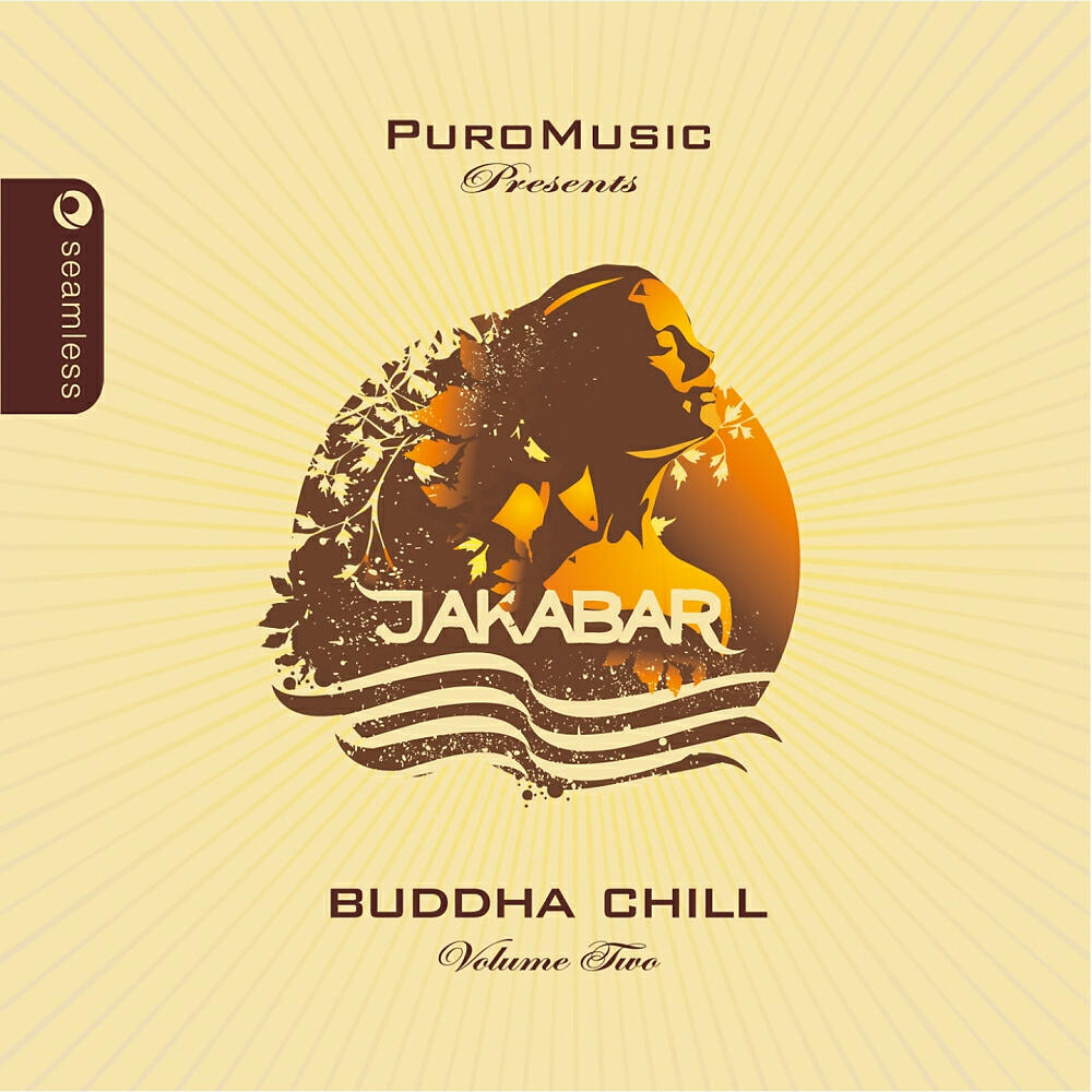 Релиз Buddha Chill, Vol. 2