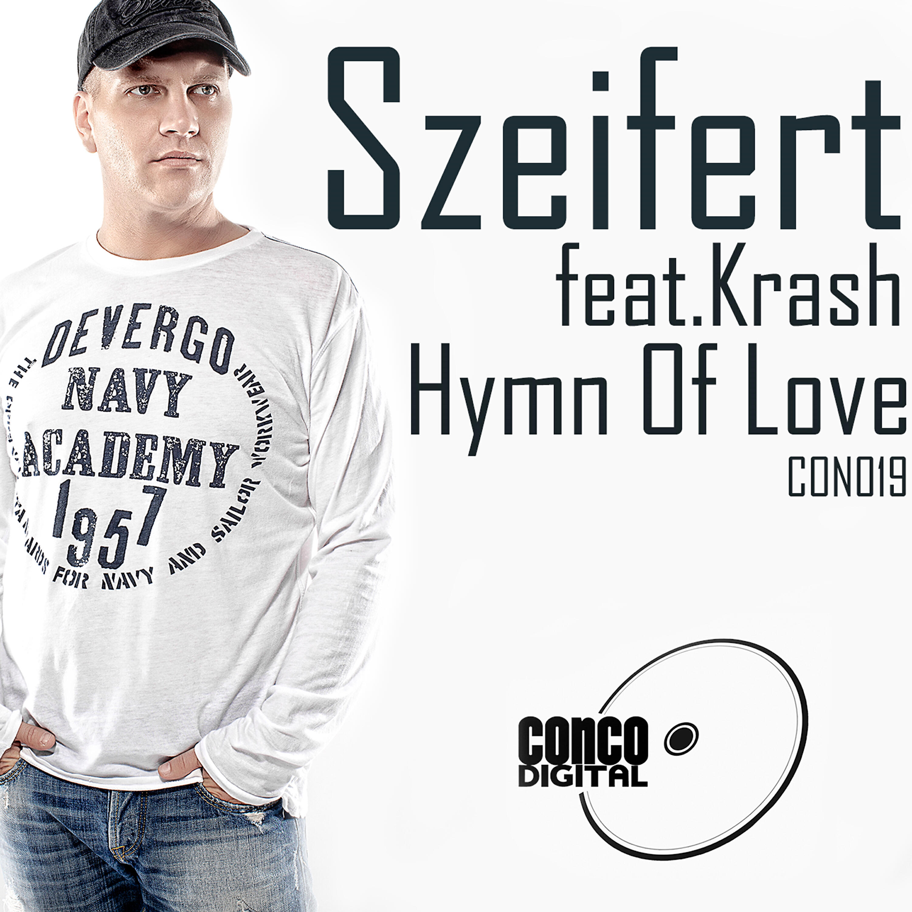 Релиз Hymn of Love