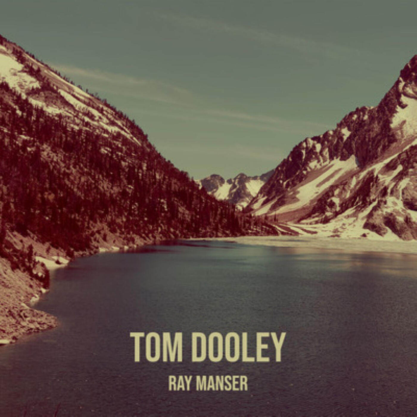 Релиз Tom Dooley