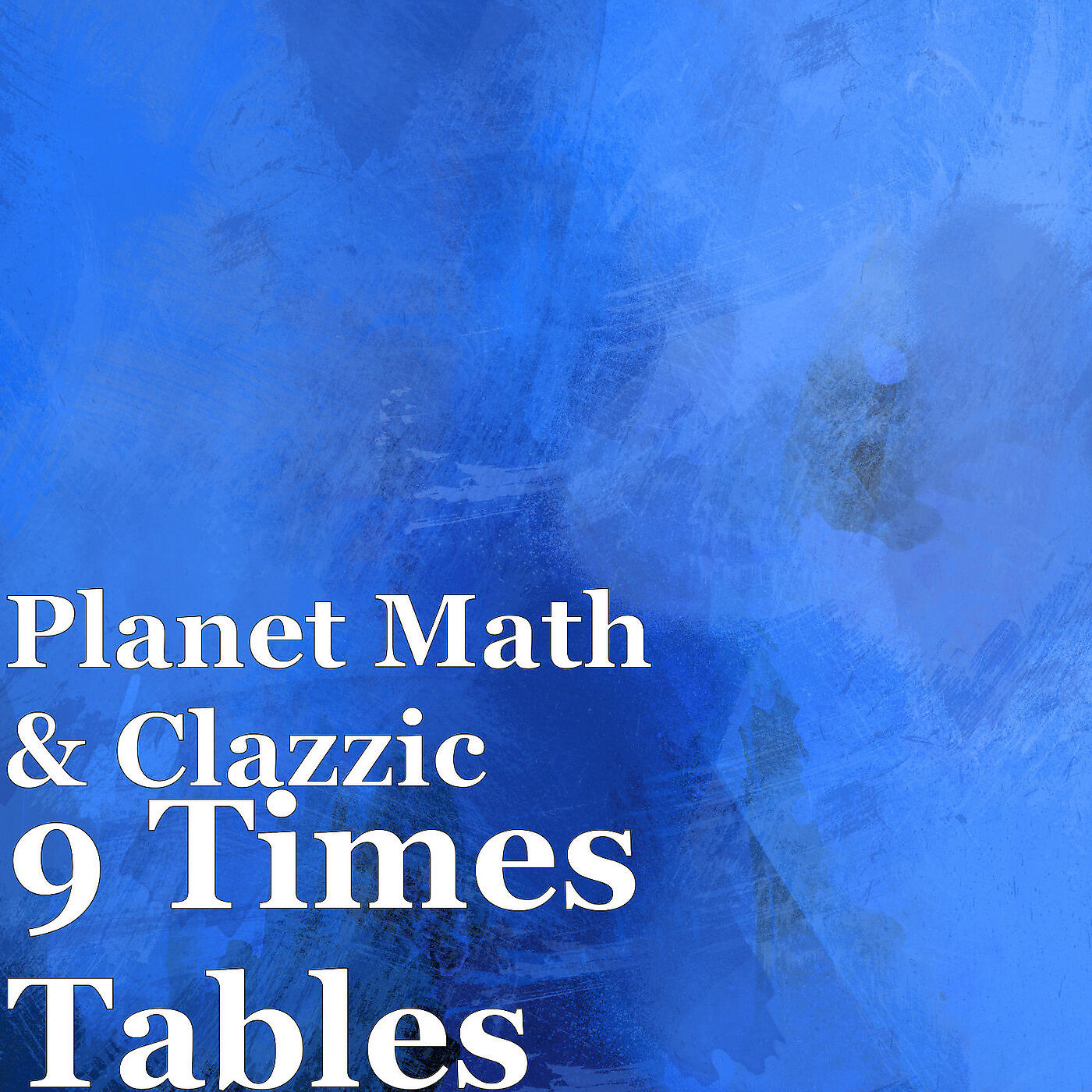 Релиз 9 Times Tables