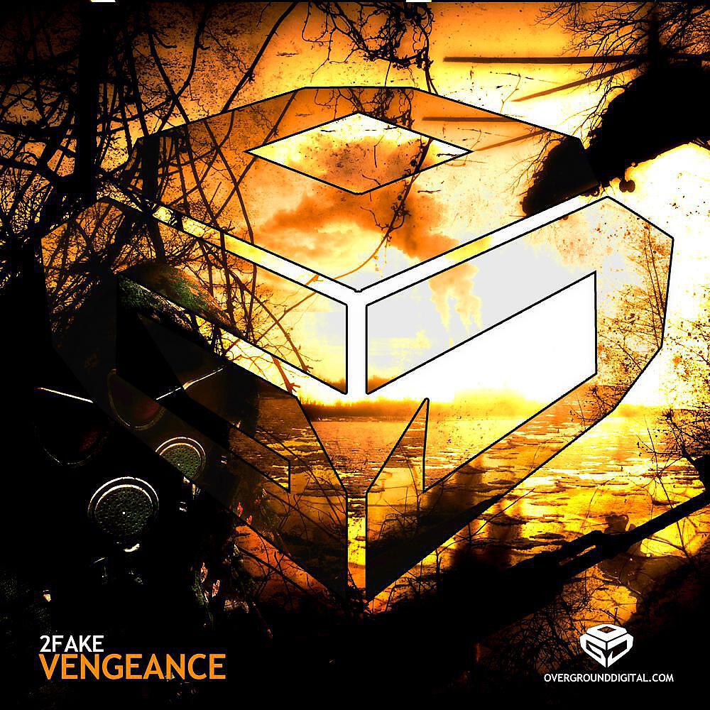 Релиз Vengeance