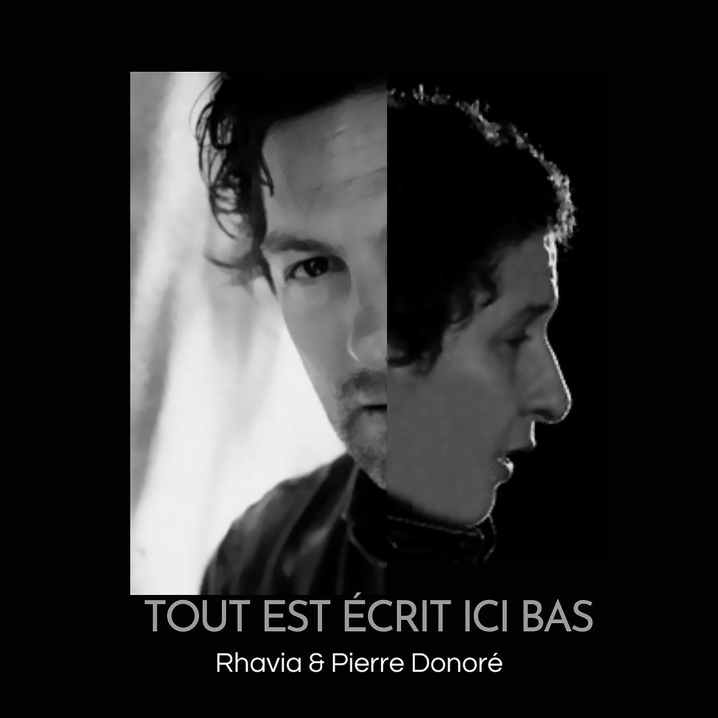 Релиз Tout Est Ecrit Ici Bas