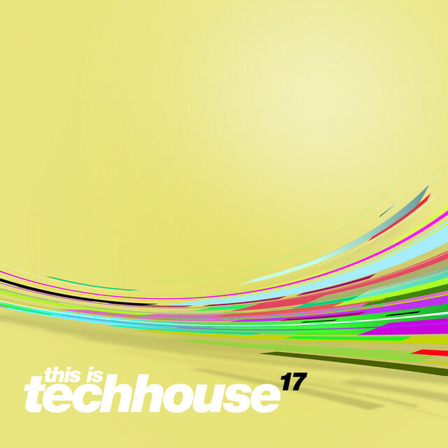 Релиз This is Techhouse 17