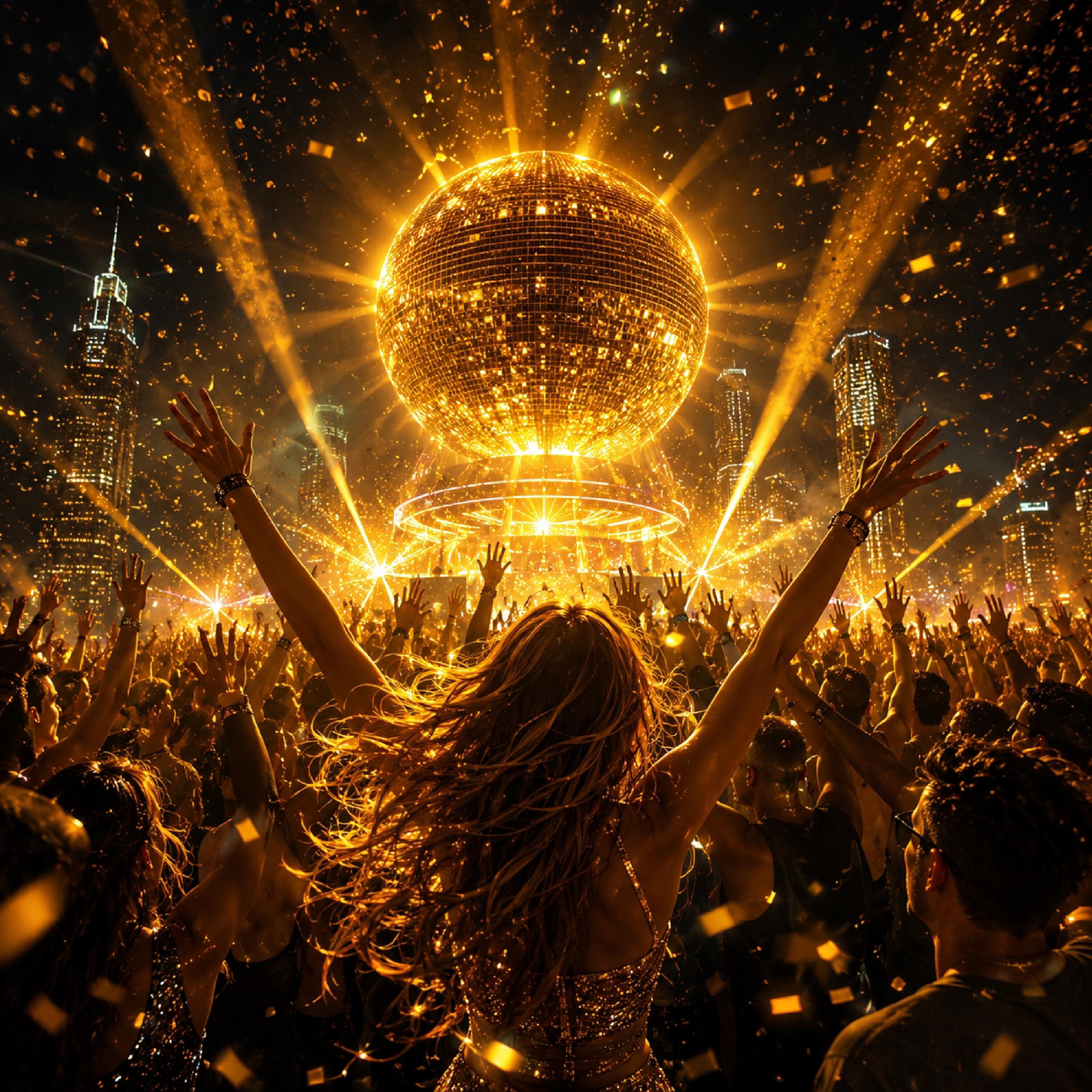Релиз Golden fever