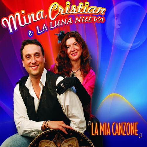 Релиз La mia canzone