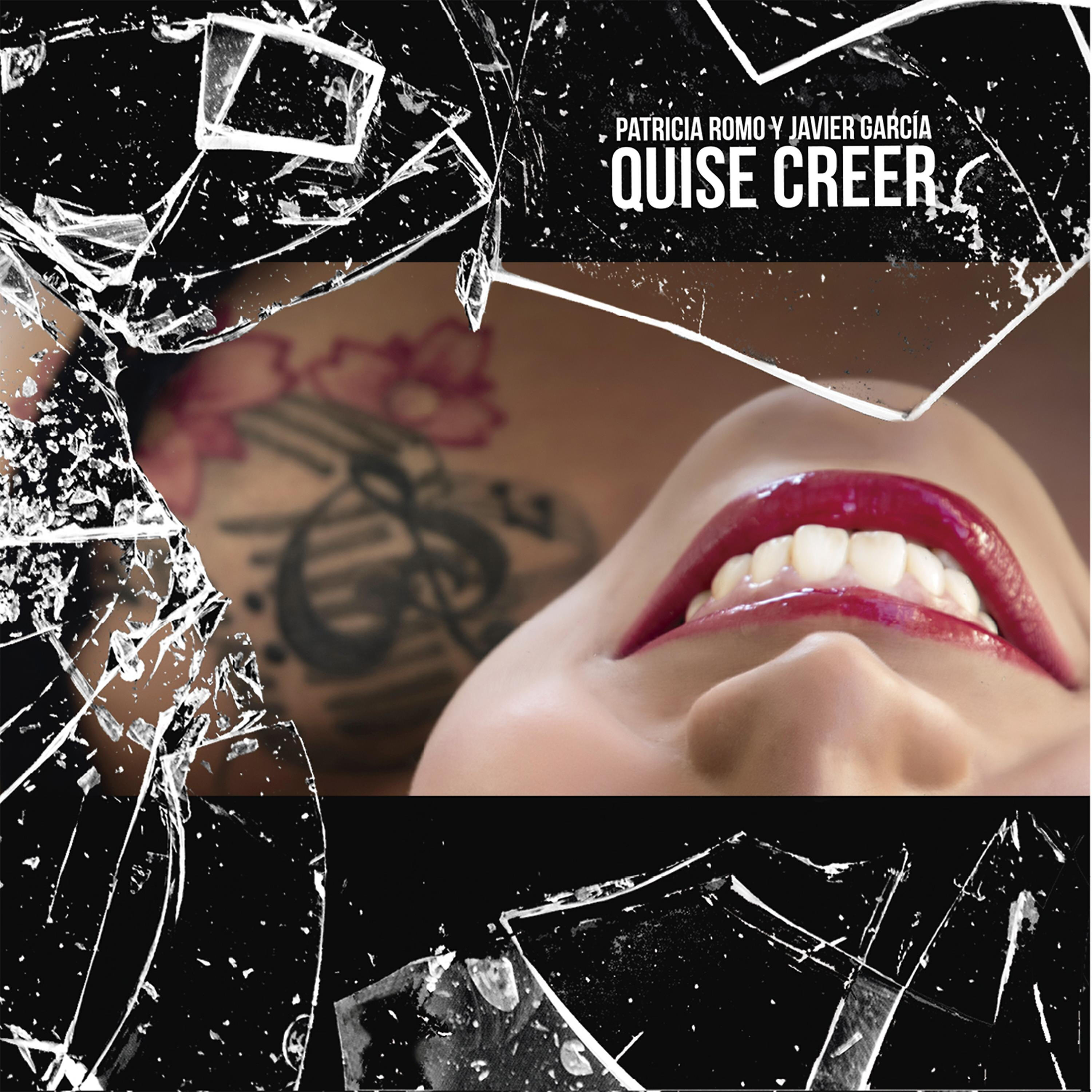 Релиз Quise Creer