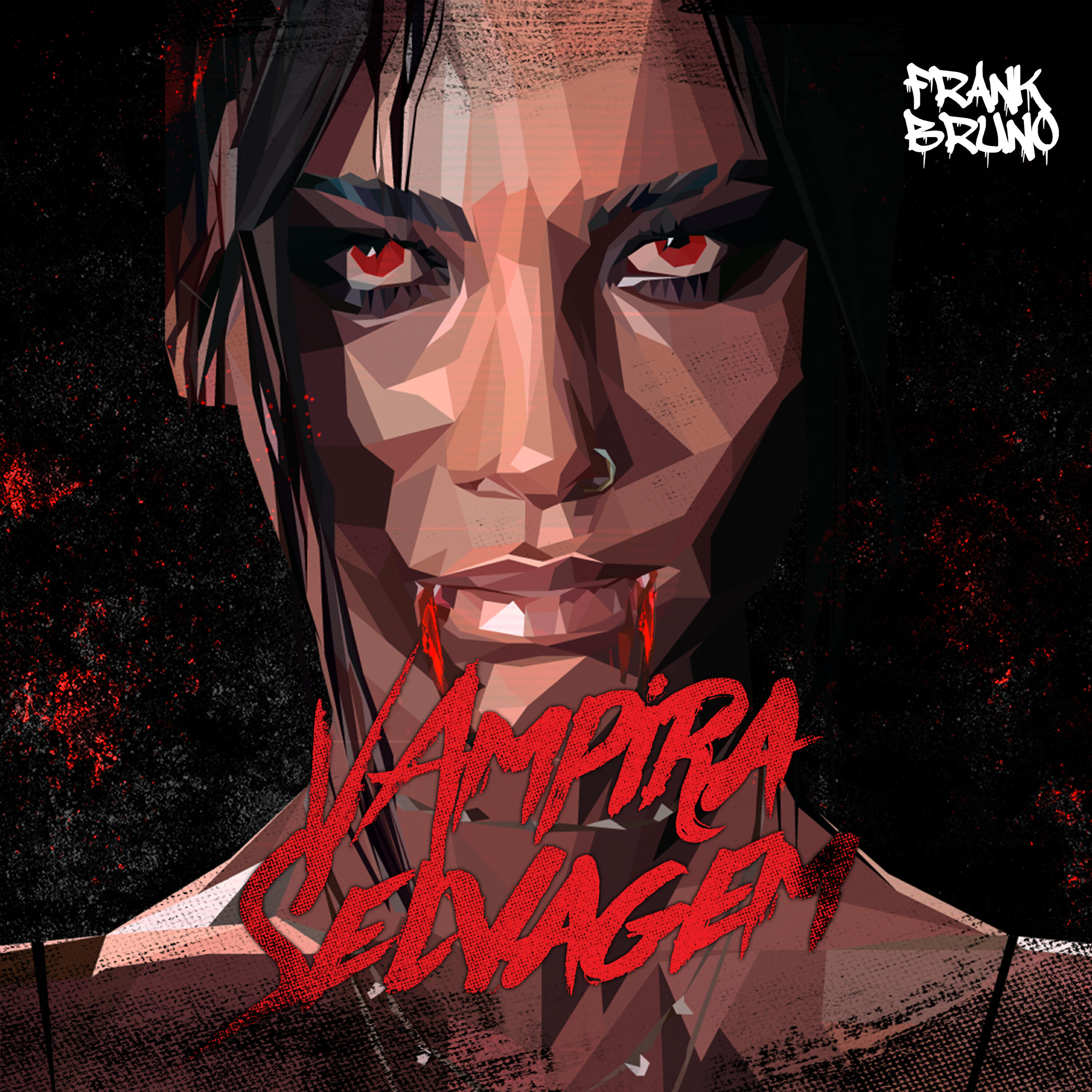 Релиз Vampira Selvagem