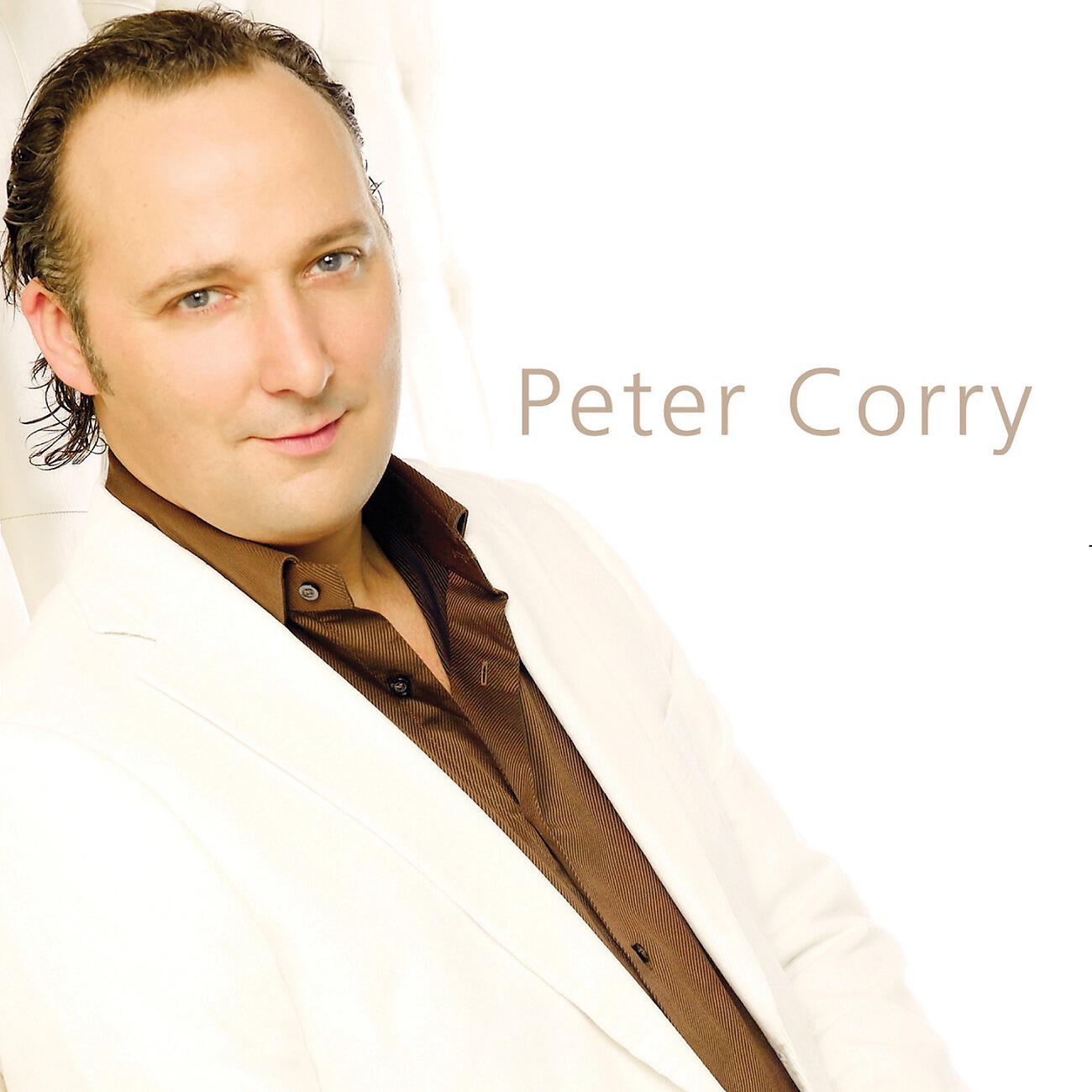 Релиз Peter Corry