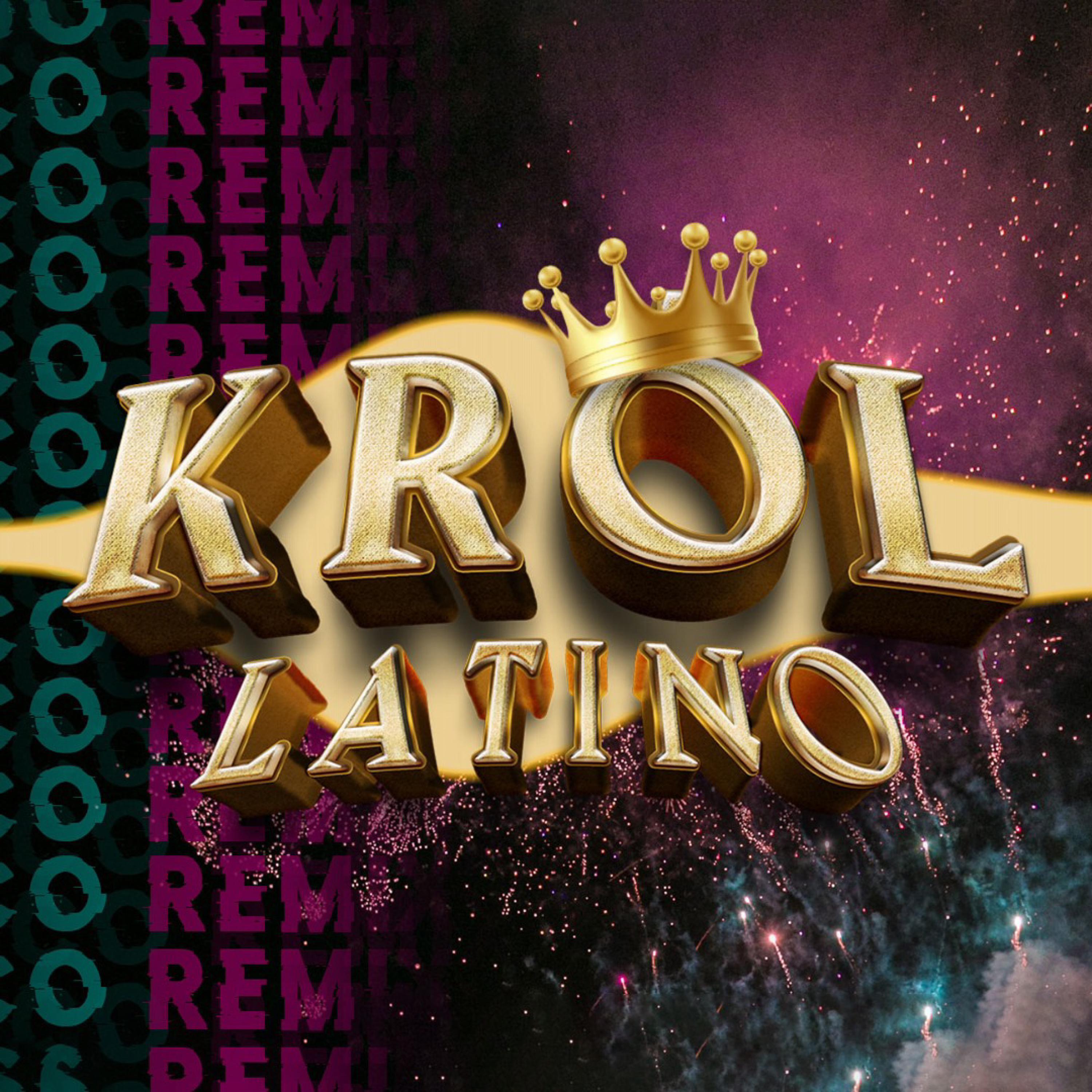 Релиз Jak się cieszę że cię mam (Król Latino REMIX)