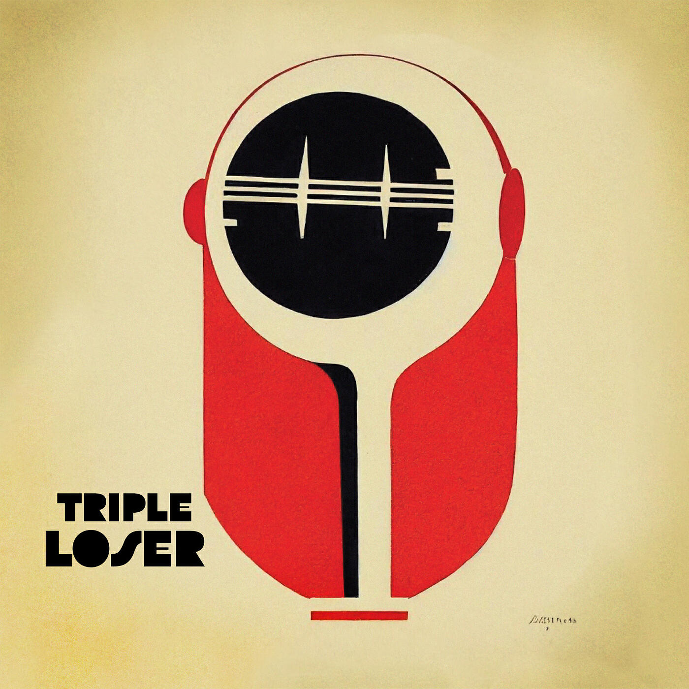 Релиз Triple Loser