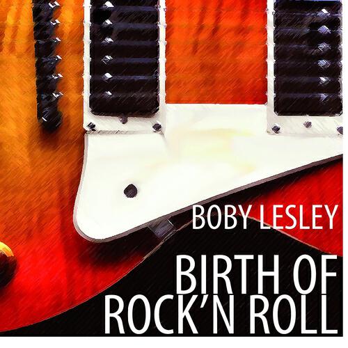 Boby Lesley