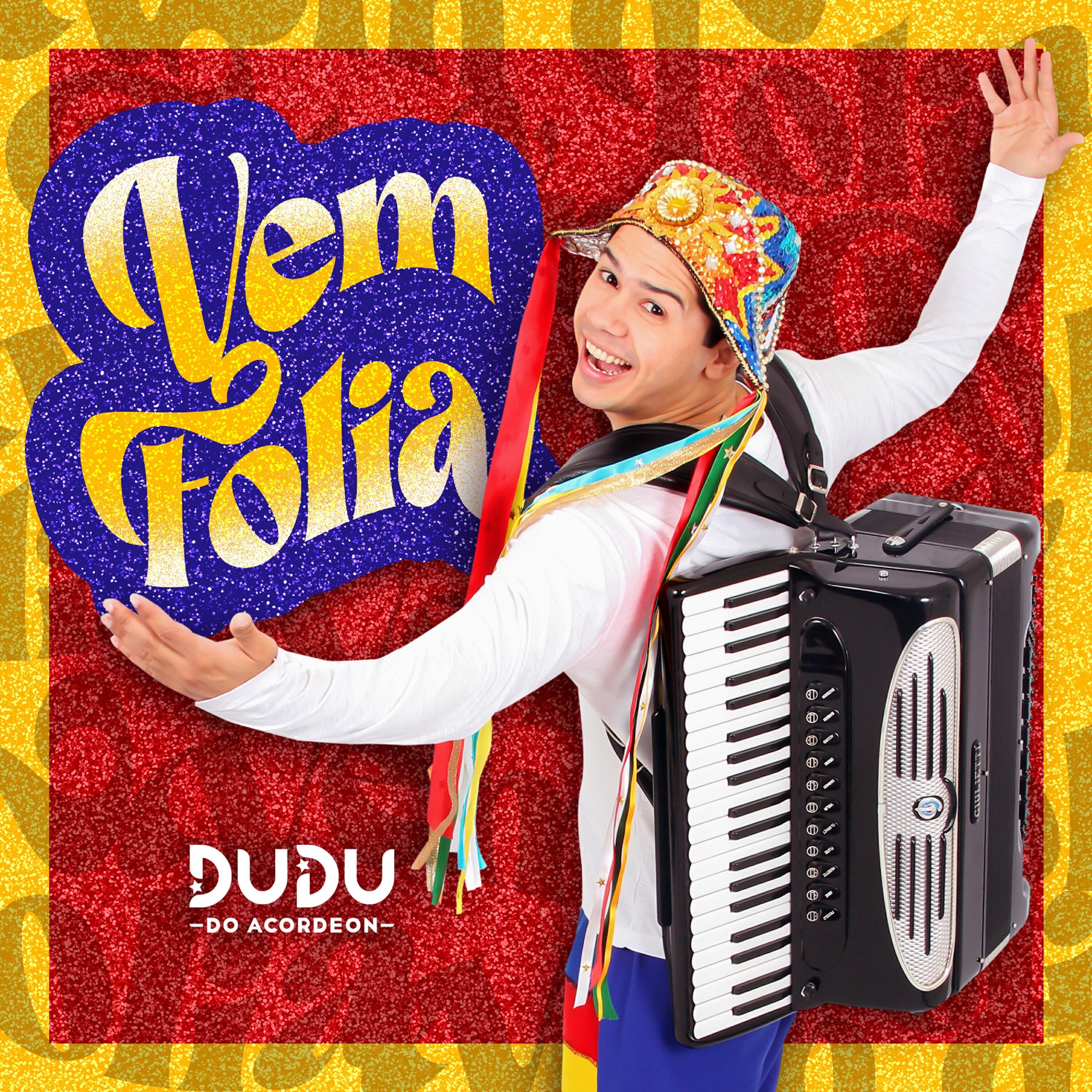 Релиз Vem Folia