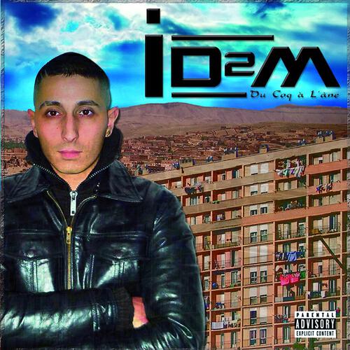 Скачать песню Id2m, Dida, J Poo, Mars 4 - Rageux Story бесплатно в MP3 для Android и iOS