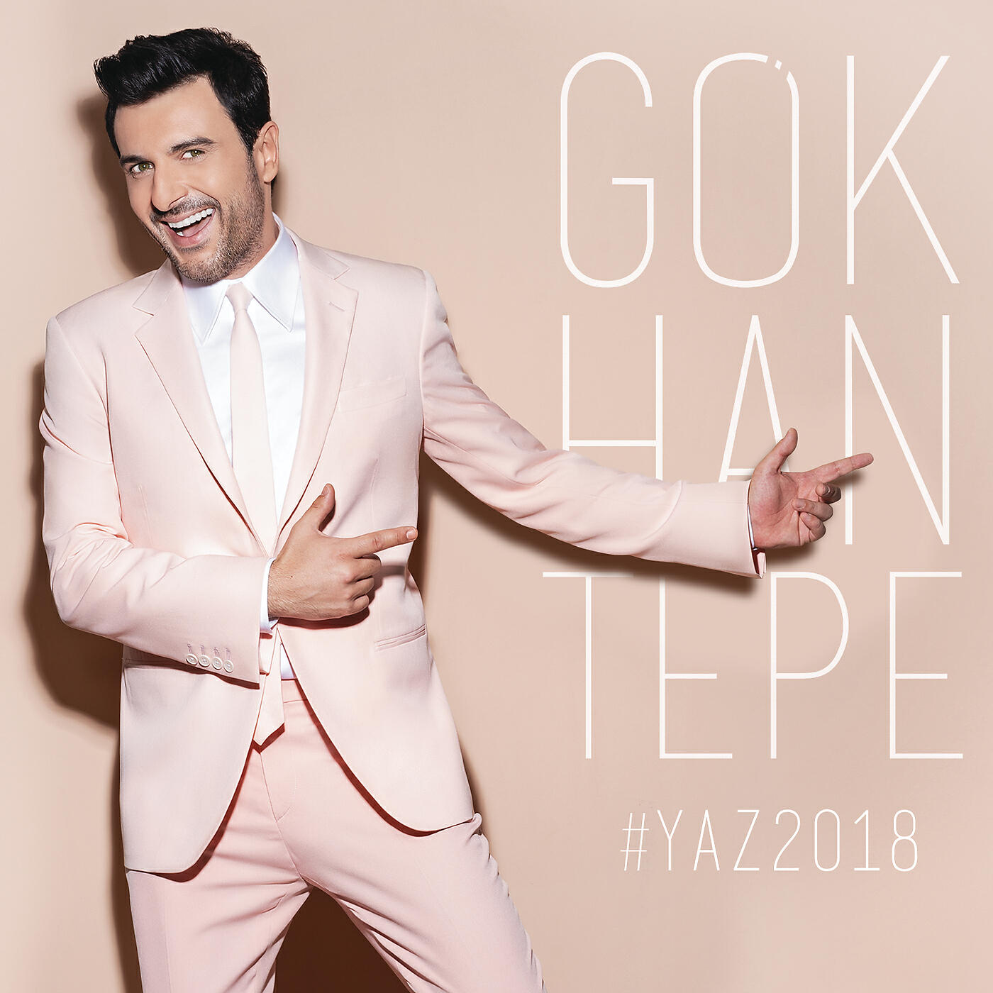 Релиз Yaz 2018