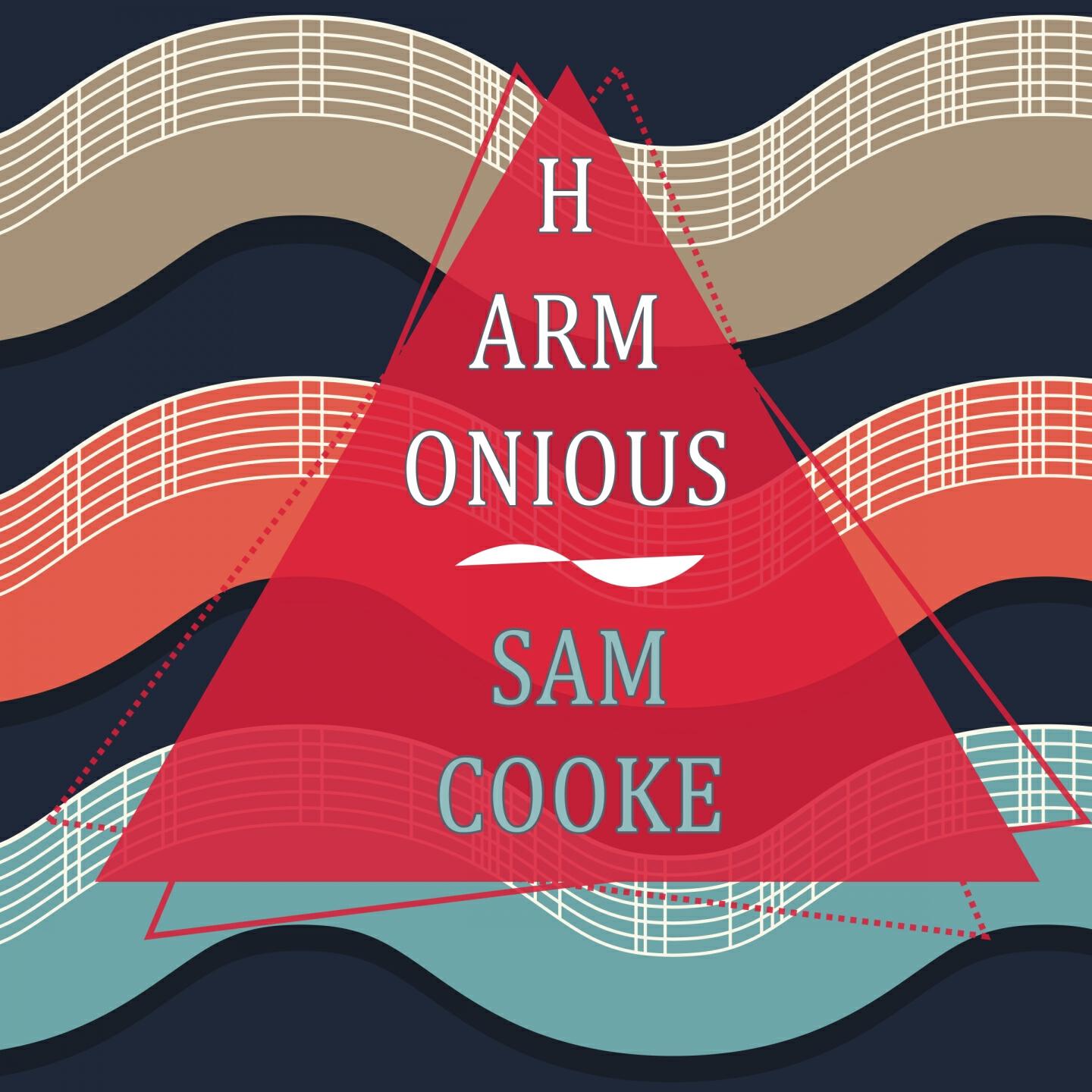 Релиз Harmonious