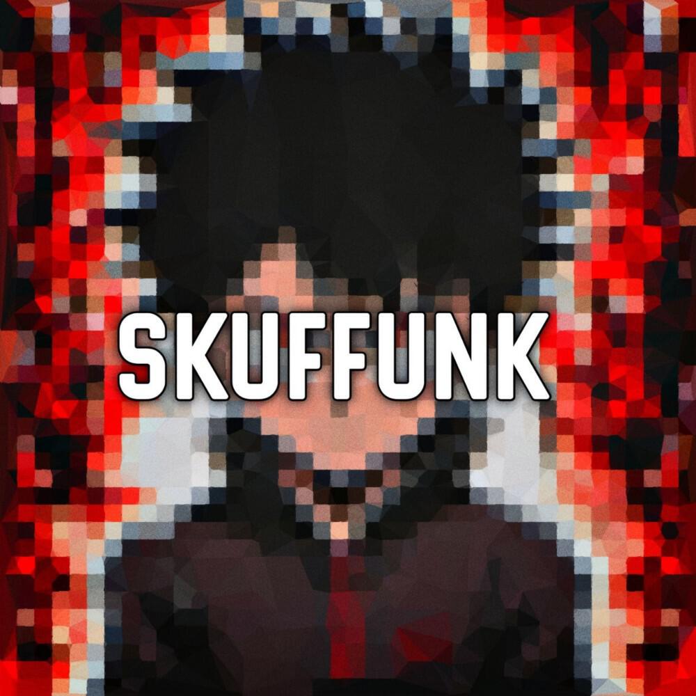 Релиз Skuffunk