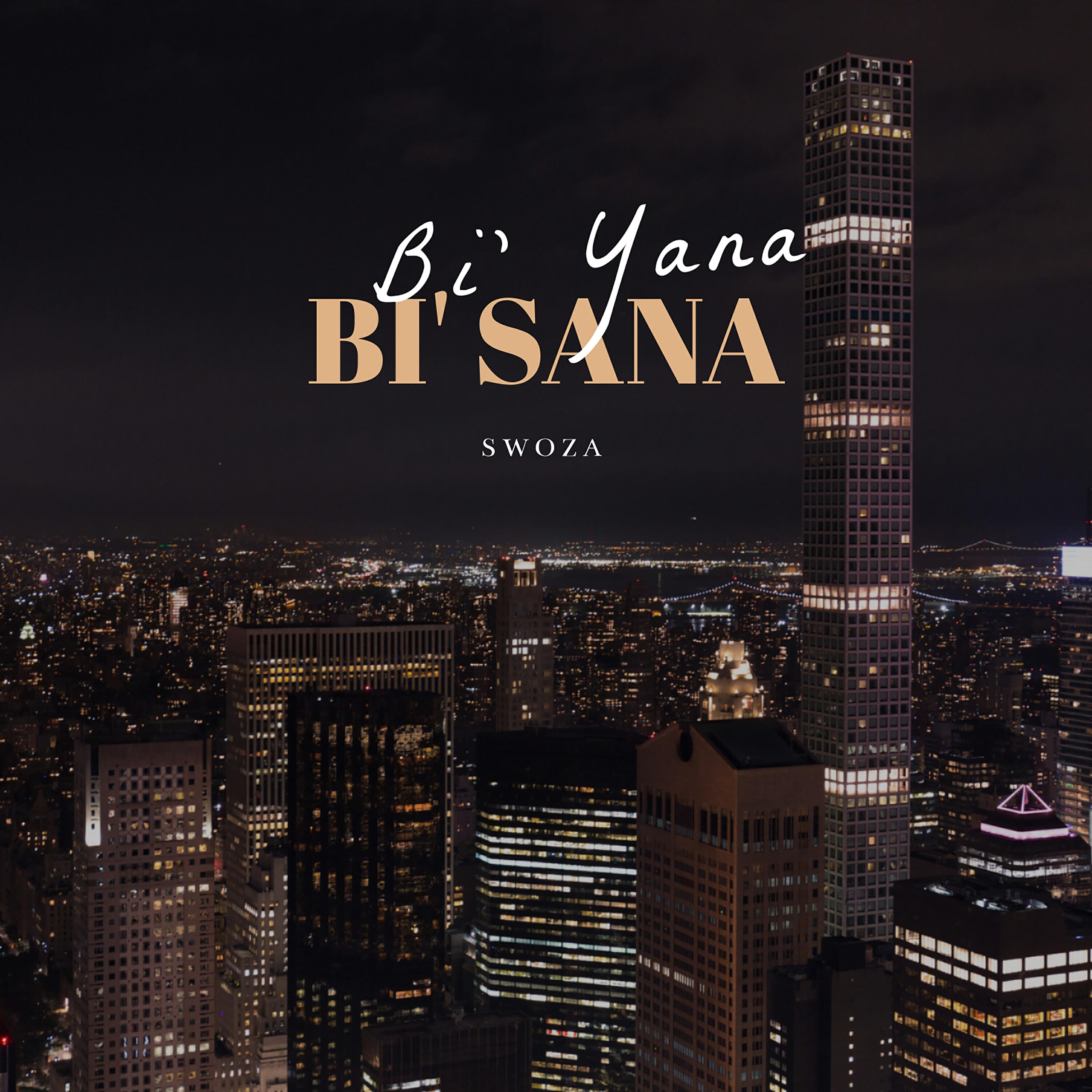 Релиз Bi' Yana Bi' Sana