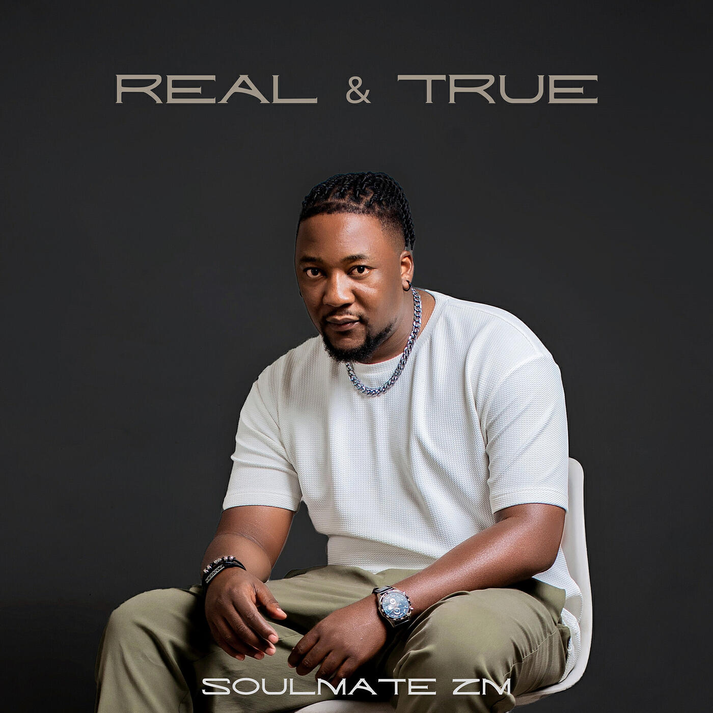 Релиз Real & True