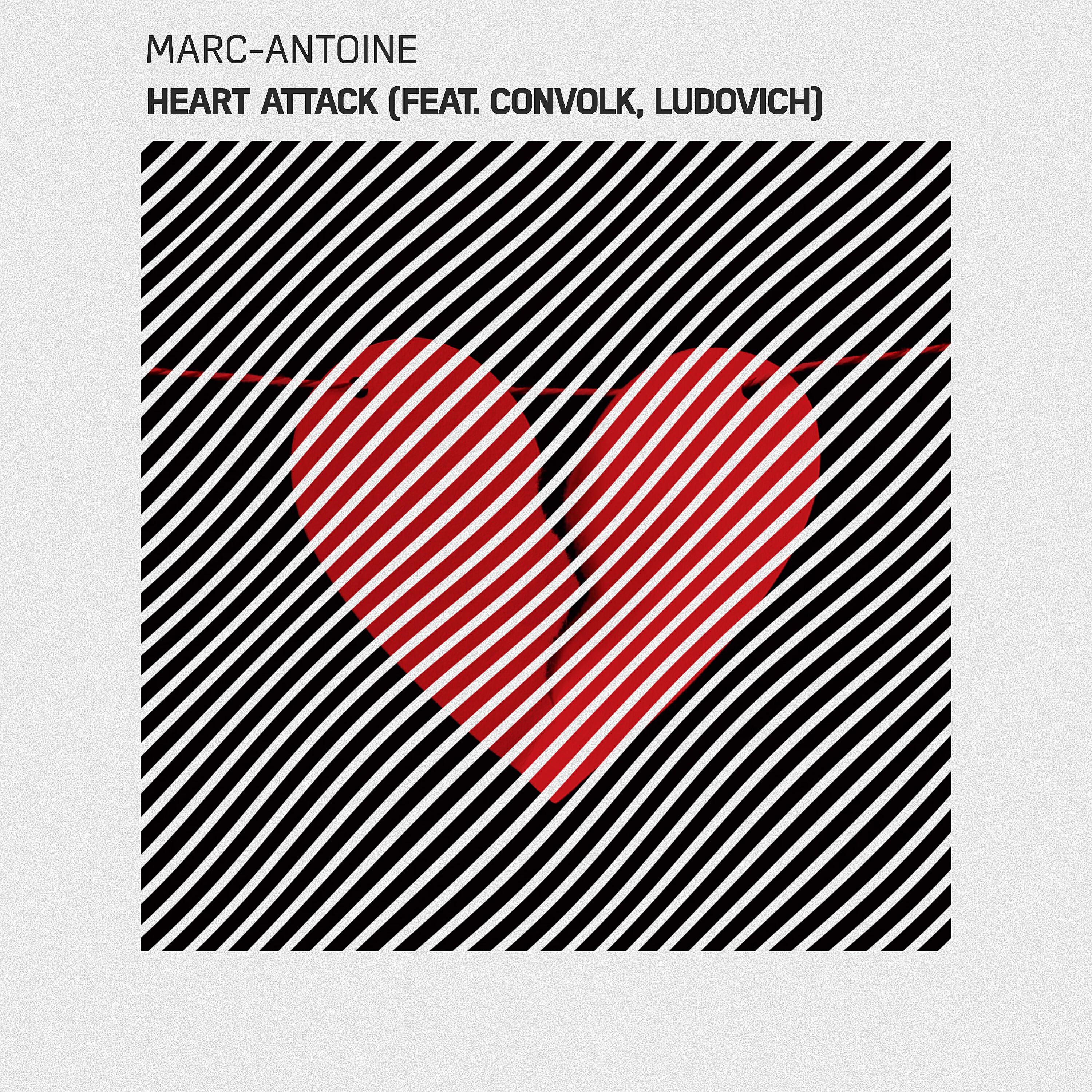Marc-Antoine