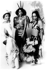 The Brides of Funkenstein
