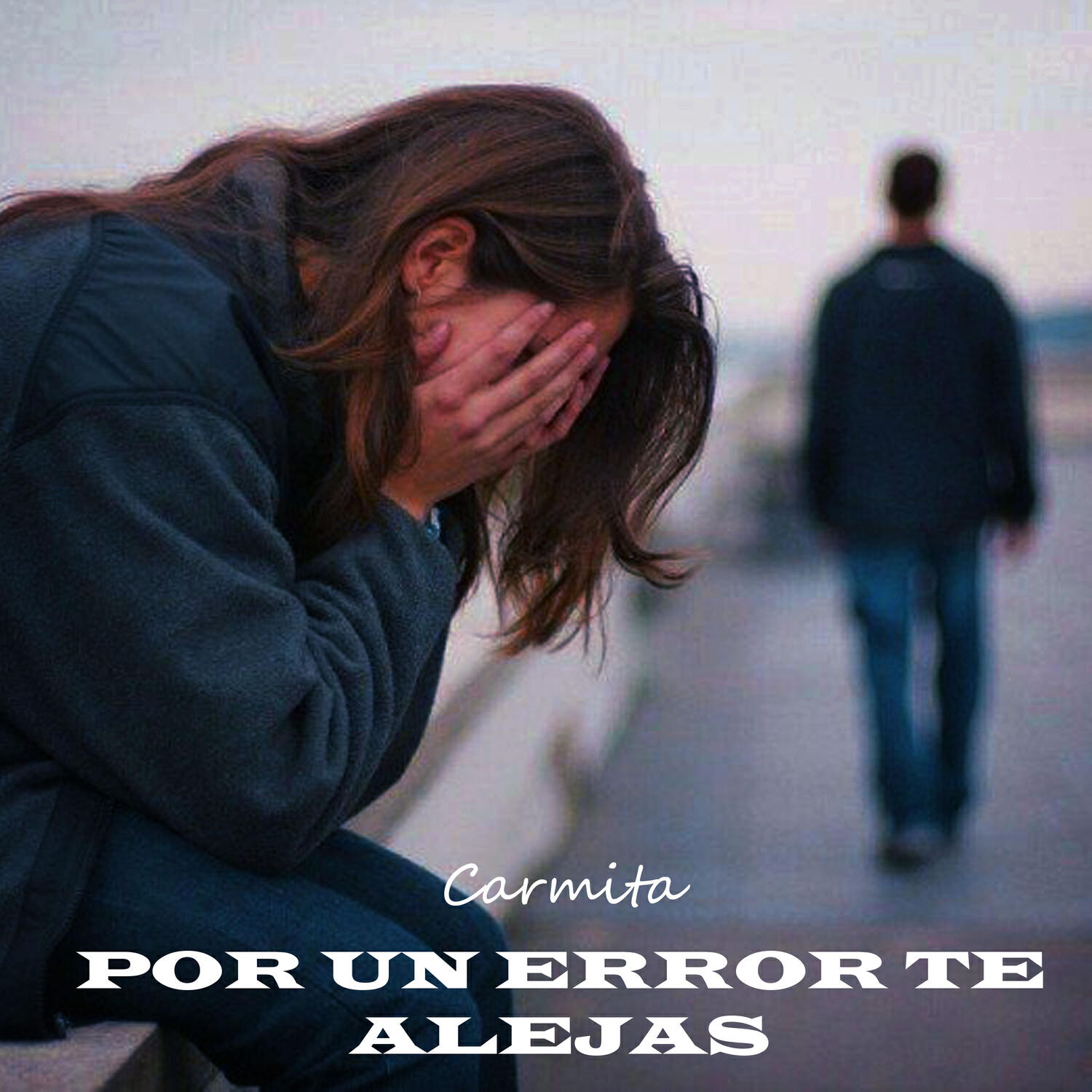 Релиз Por un error te alejas