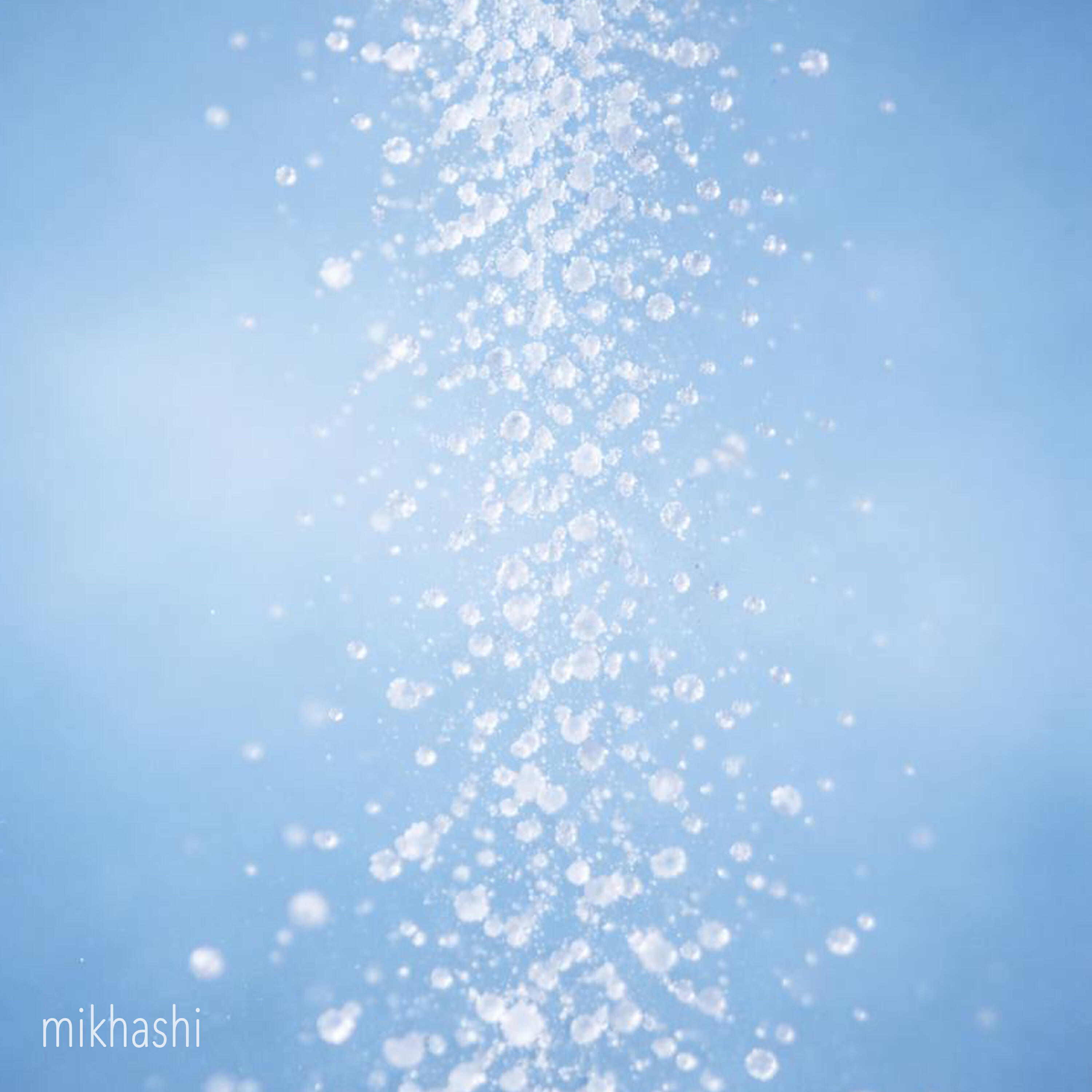 MIKHASHI