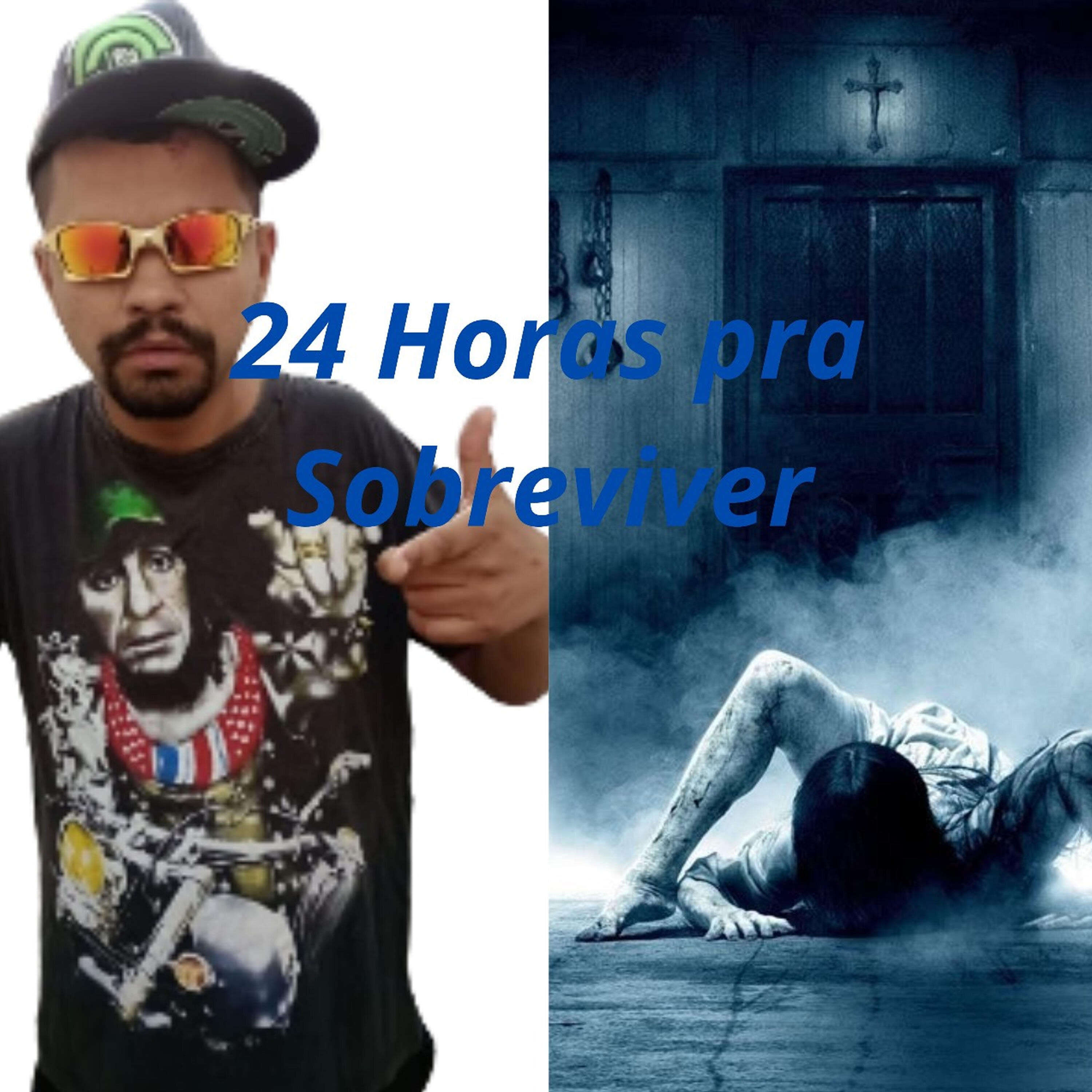 Релиз 24 Horas pra Sobreviver (Intro)
