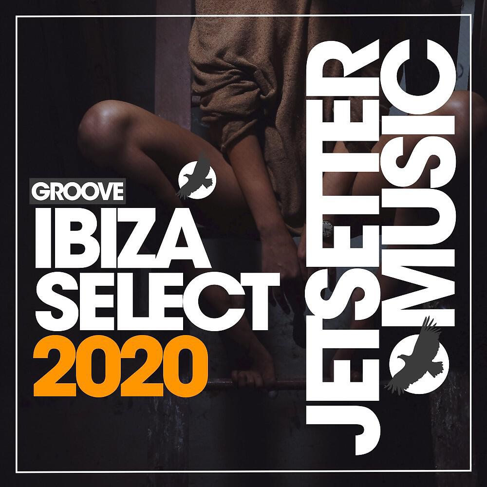 Релиз Groove Ibiza Select 2020